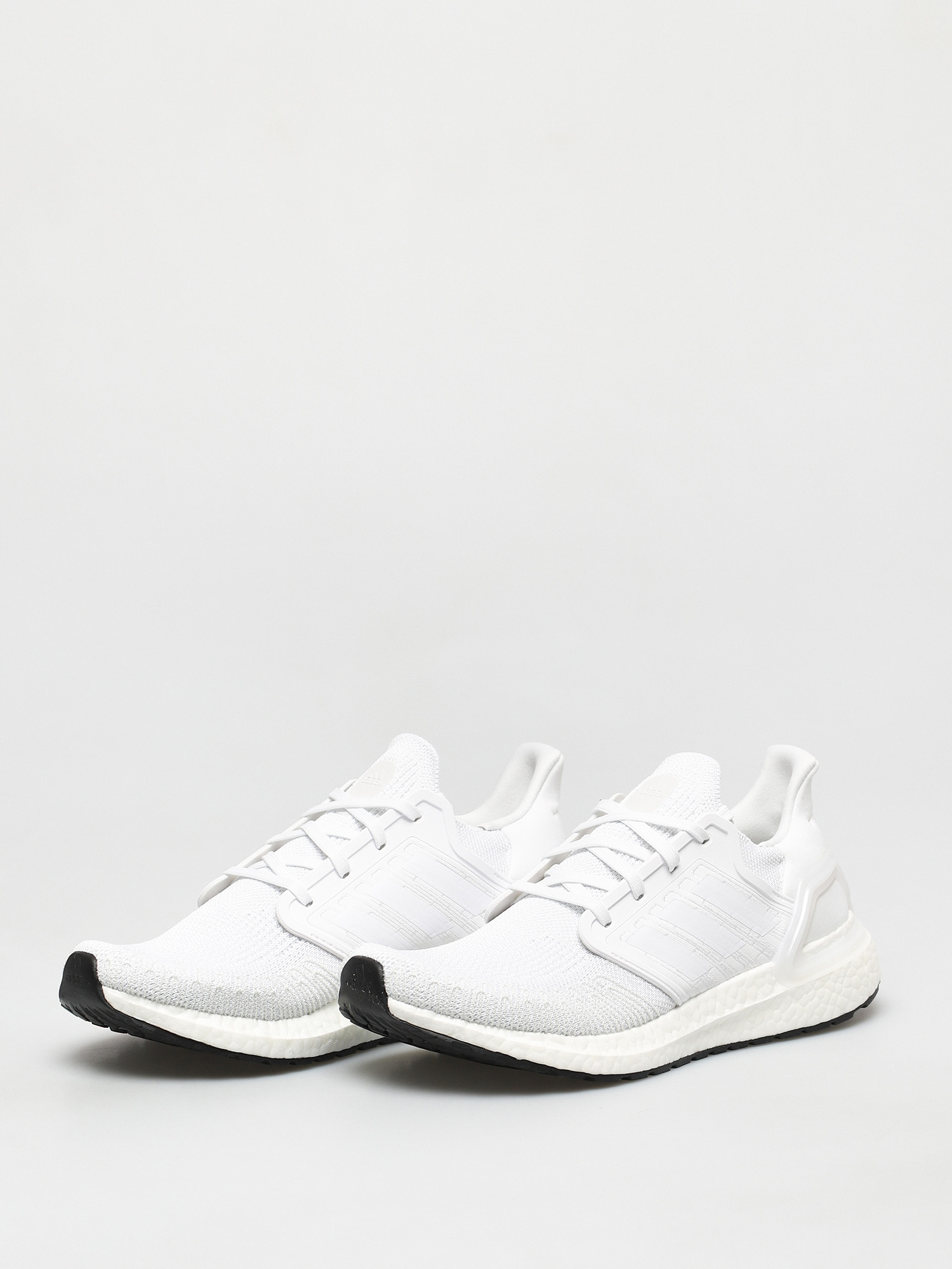 adidas Originals Ultraboost 20 Cipők (ftwwht/ftwwht/cblack)