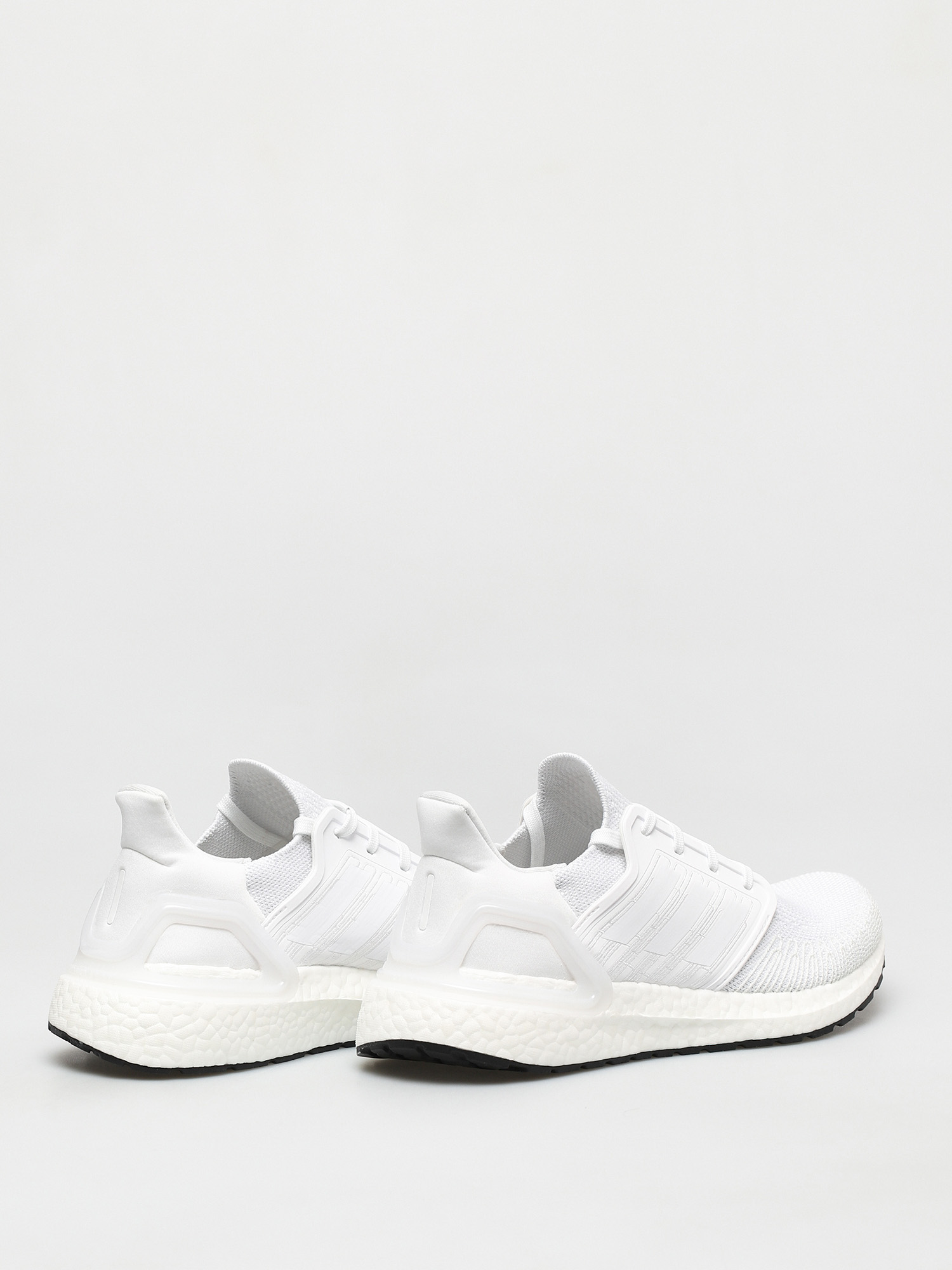 adidas Originals Ultraboost 20 Cipők (ftwwht/ftwwht/cblack)