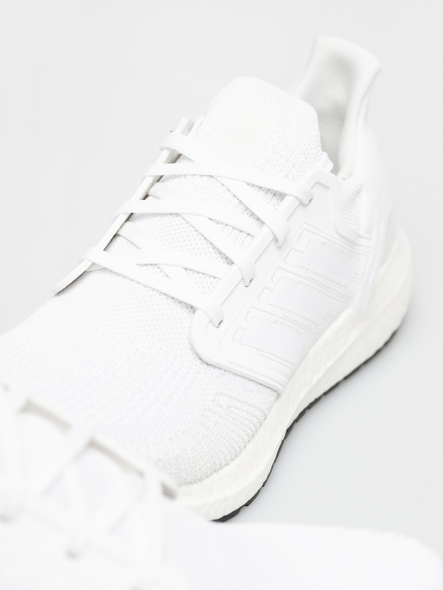 adidas Originals Ultraboost 20 Cipők (ftwwht/ftwwht/cblack)