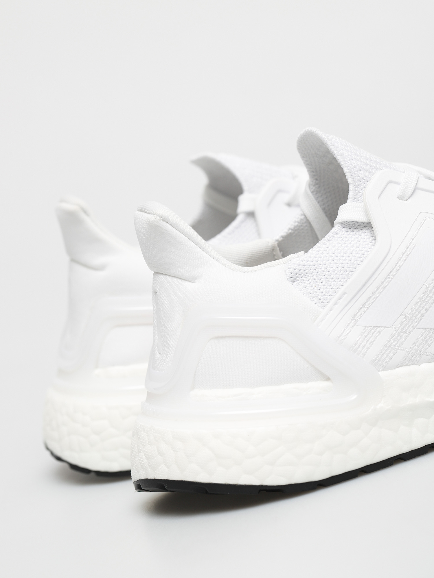 adidas Originals Ultraboost 20 Cipők (ftwwht/ftwwht/cblack)