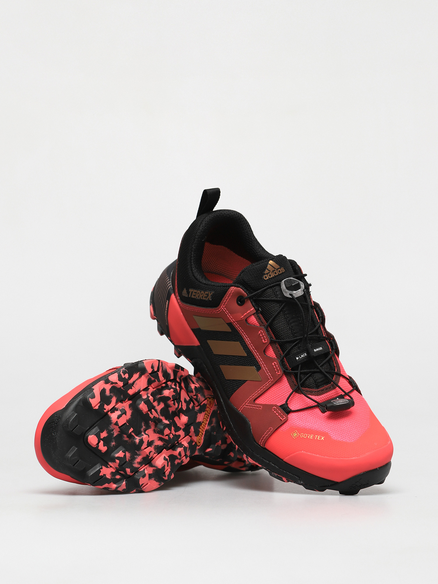 adidas Originals Terrex Skychaser Xt Gtx Cipők (sigpnk/coppmt/cblack)