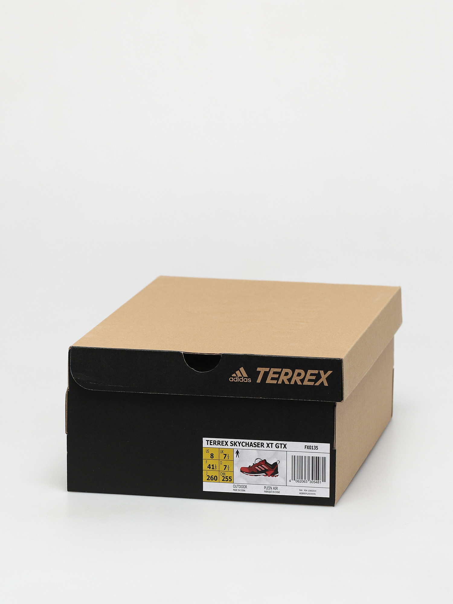 adidas Originals Terrex Skychaser Xt Gtx Cipők (sigpnk/coppmt/cblack)