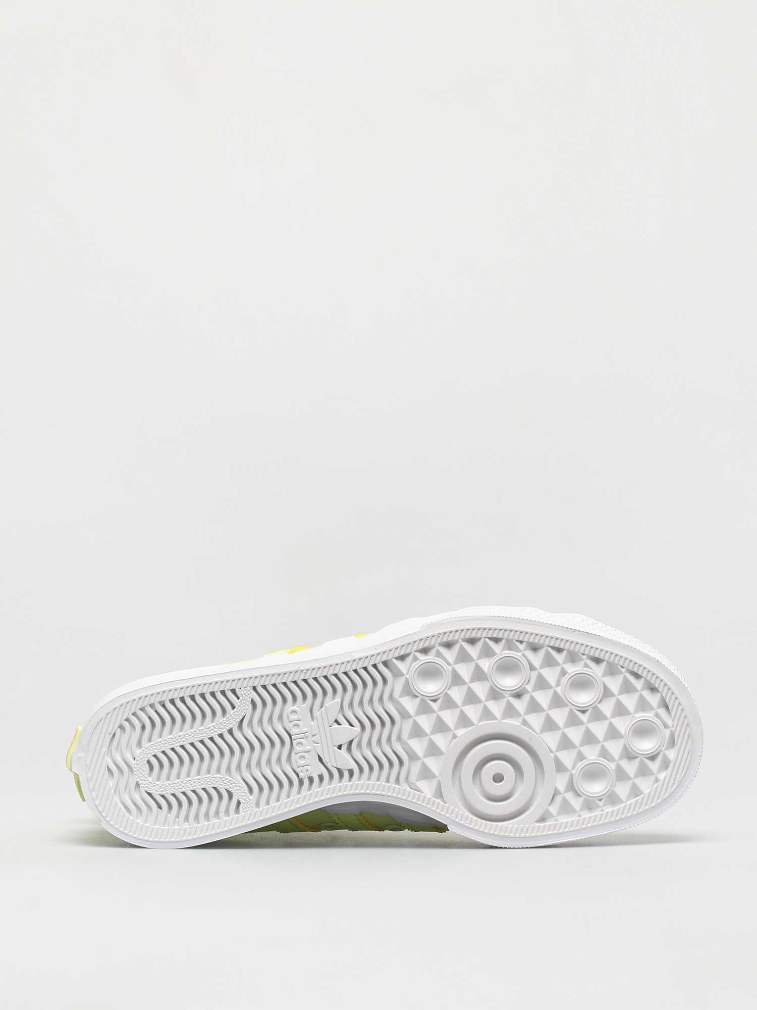 adidas Originals Nizza Platform Mid Wmn Cipők (sefrye/ftwwht/solred)