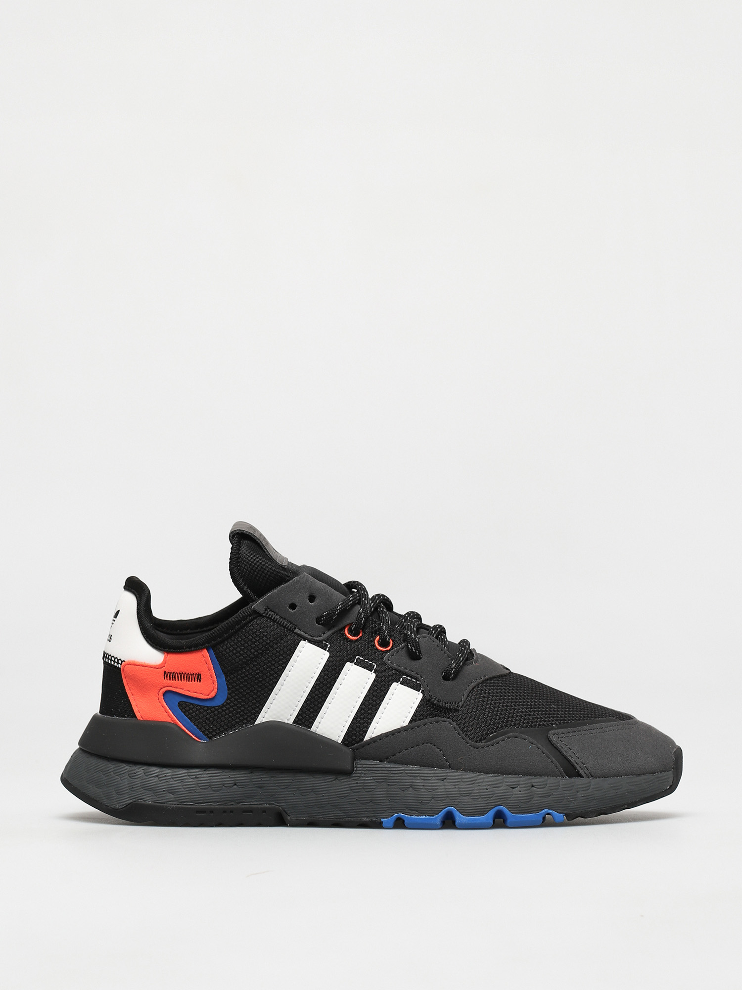 adidas Originals Nite Jogger Cipők (ftwwht/gresix/acimin)