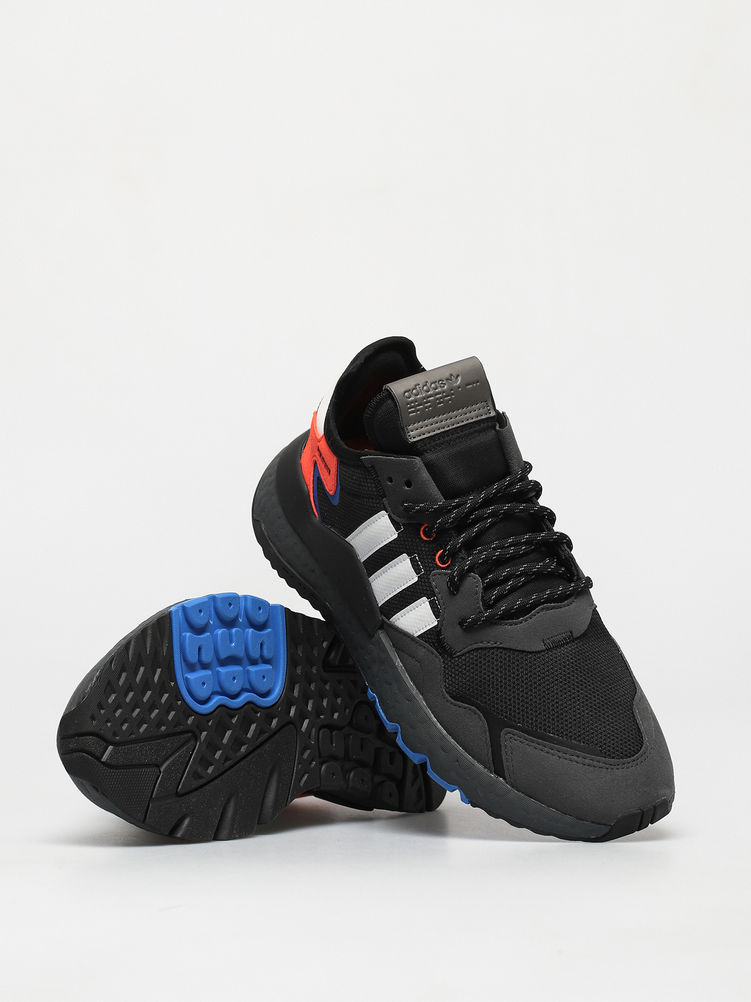 adidas Originals Nite Jogger Cipők (ftwwht/gresix/acimin)