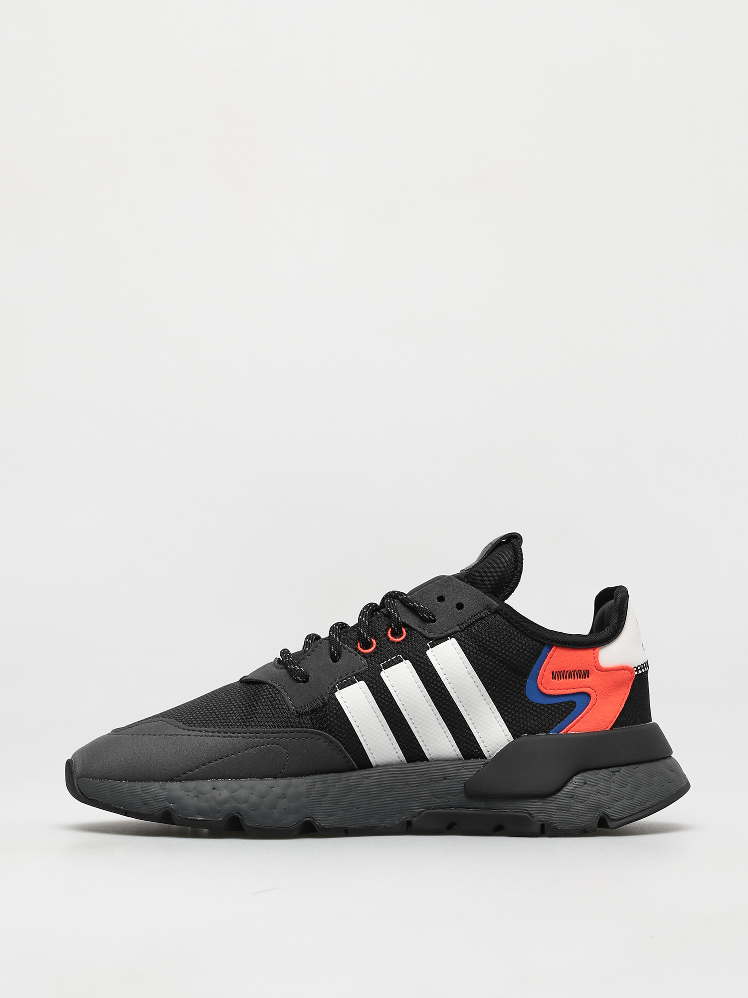 adidas Originals Nite Jogger Cipők (ftwwht/gresix/acimin)