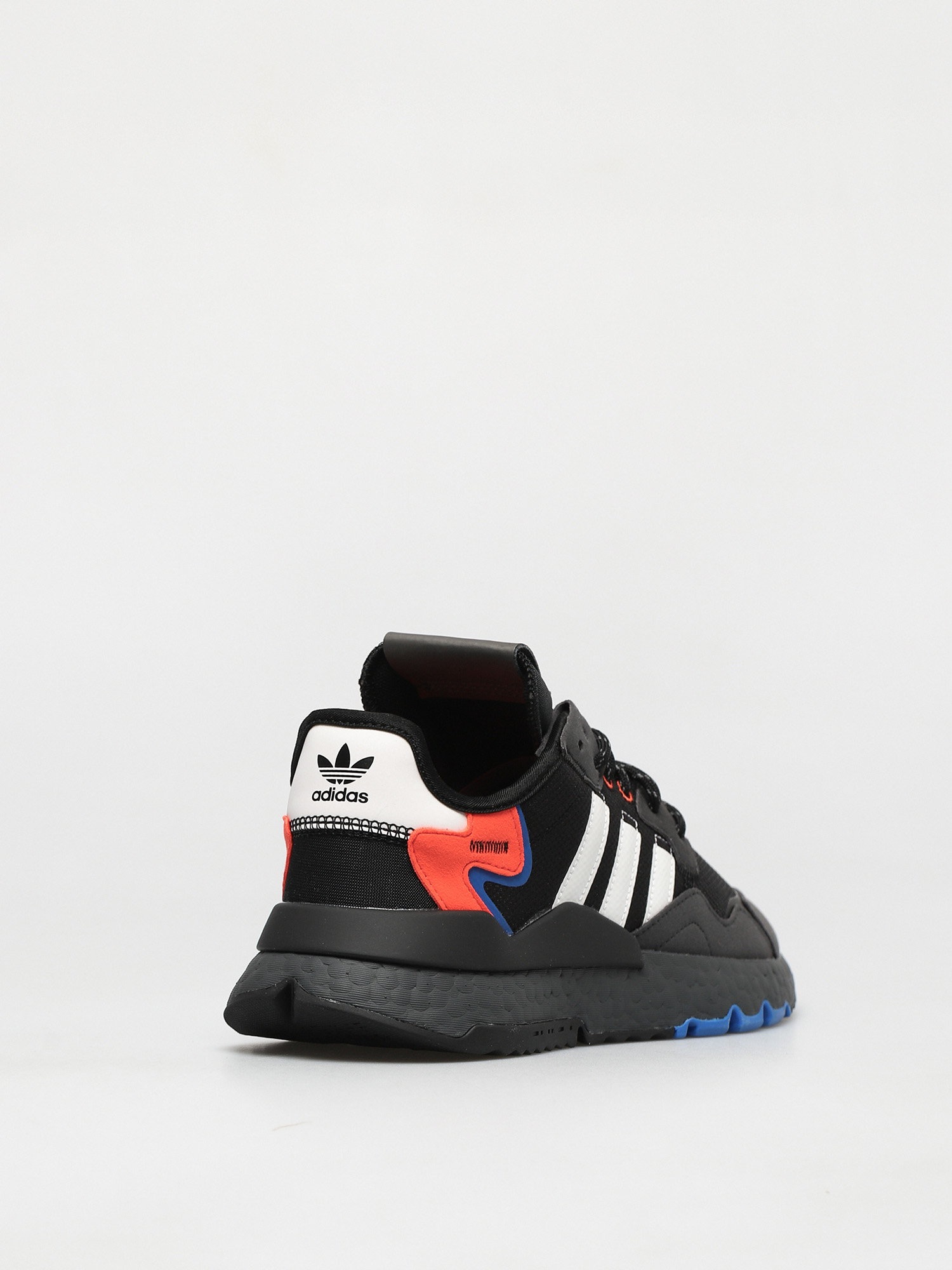 adidas Originals Nite Jogger Cipők (ftwwht/gresix/acimin)
