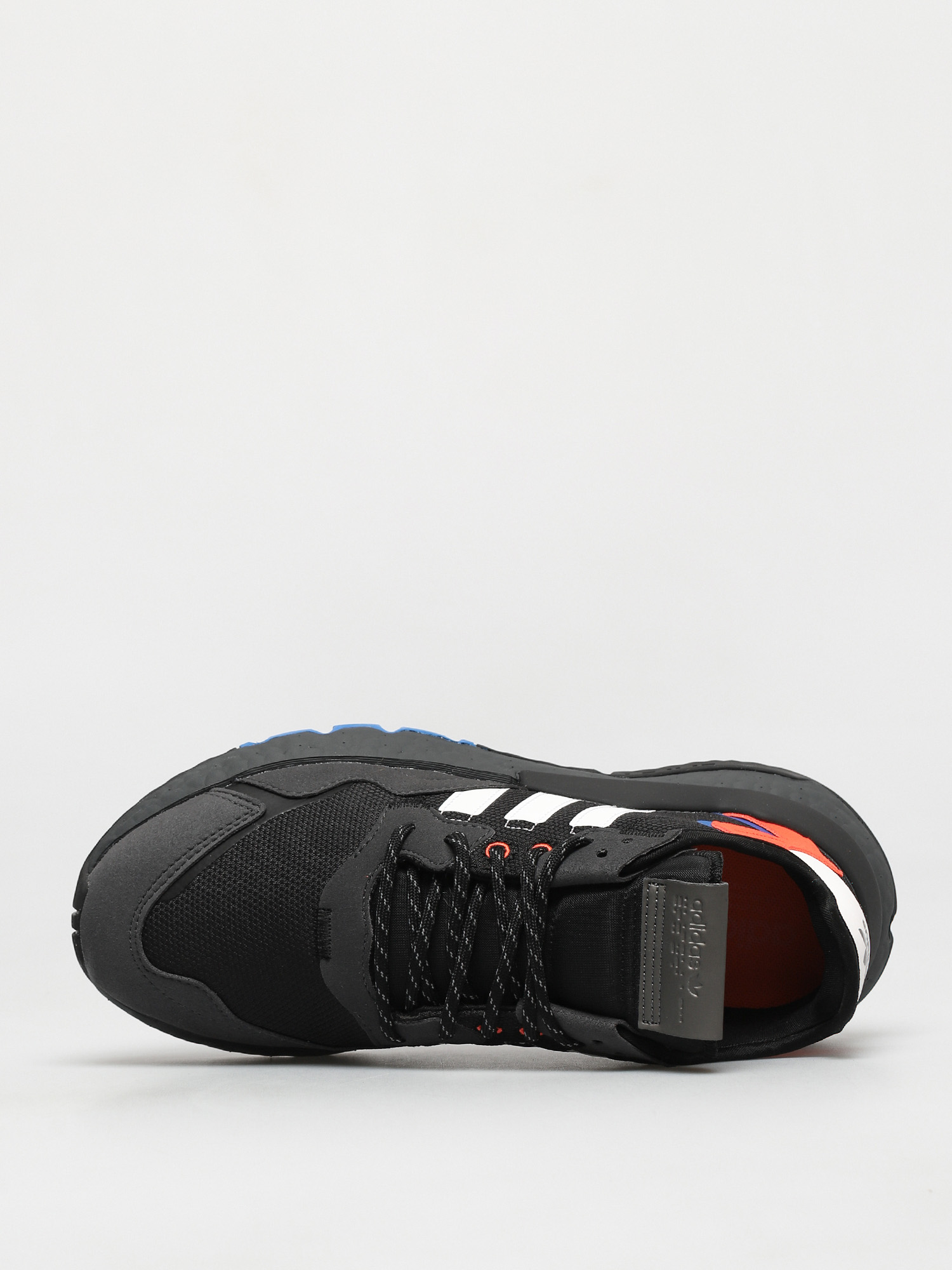 adidas Originals Nite Jogger Cipők (ftwwht/gresix/acimin)