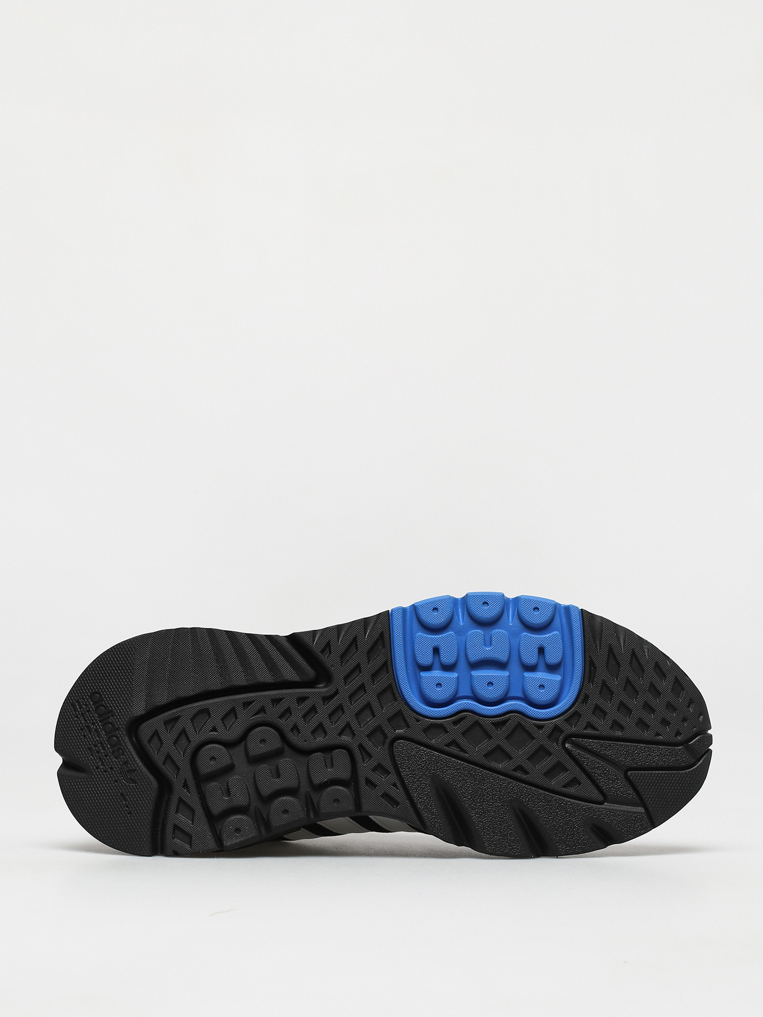 adidas Originals Nite Jogger Cipők (ftwwht/gresix/acimin)