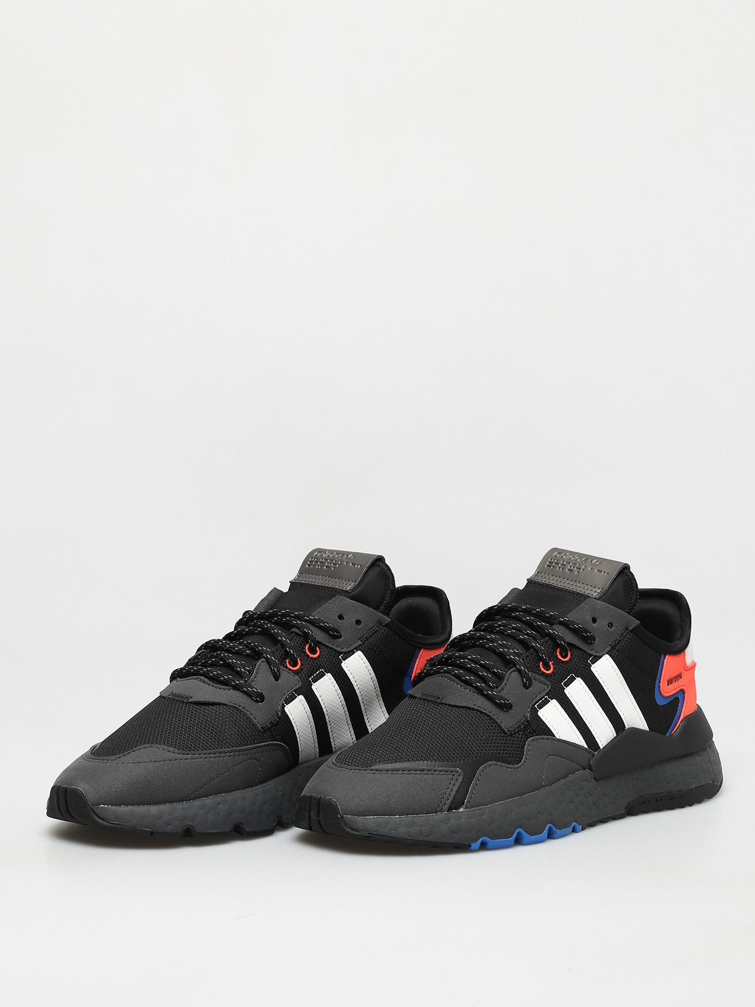 adidas Originals Nite Jogger Cipők (ftwwht/gresix/acimin)