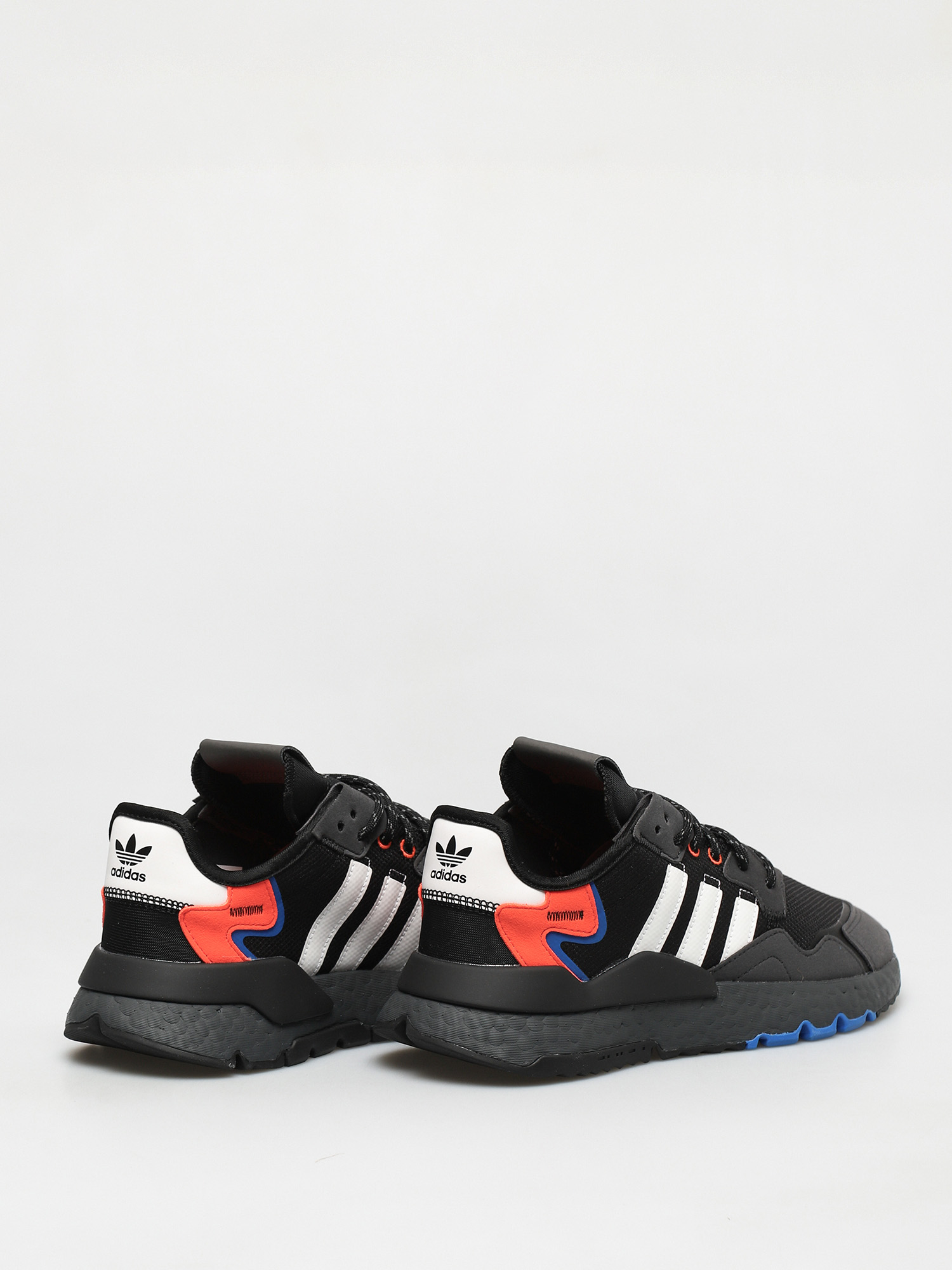 adidas Originals Nite Jogger Cipők (ftwwht/gresix/acimin)