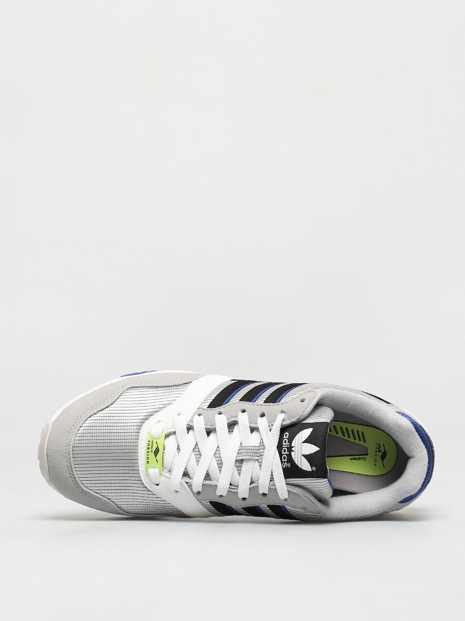 adidas Originals Zx 1000 C Cipők - szürke (greone/cblack/royblu)