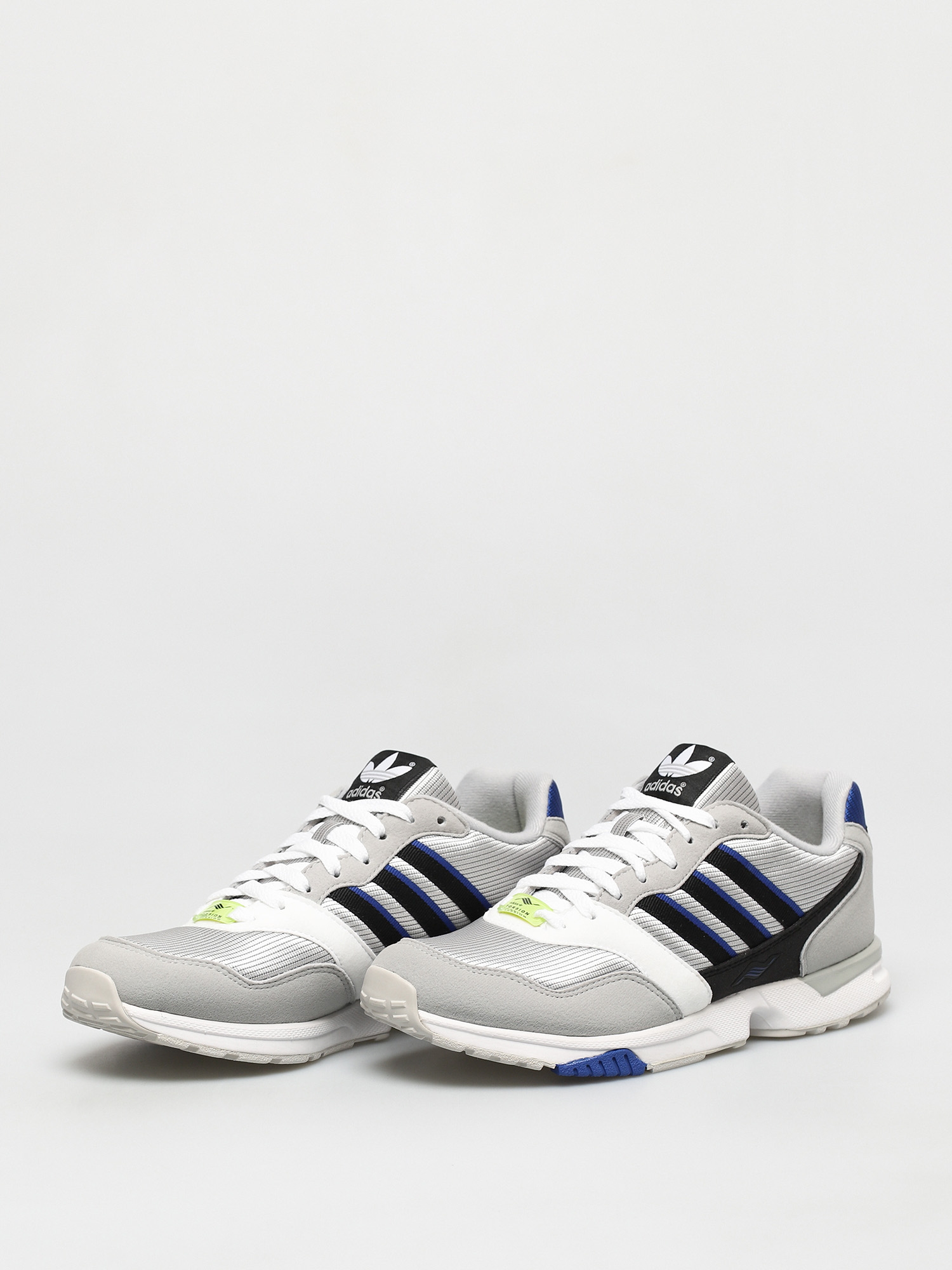 adidas Originals Zx 1000 C Cipők - szürke (greone/cblack/royblu)