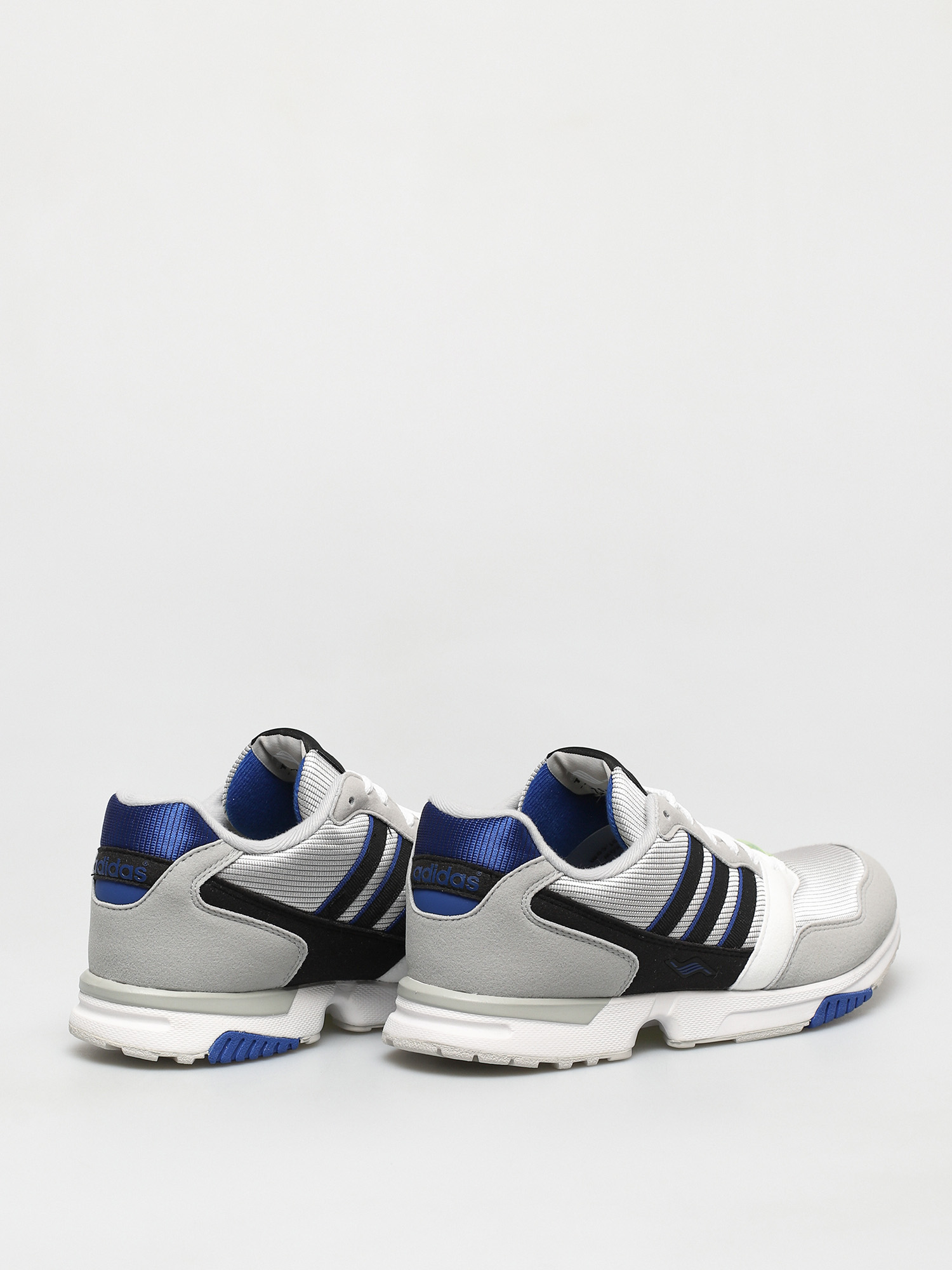 adidas Originals Zx 1000 C Cipők - szürke (greone/cblack/royblu)