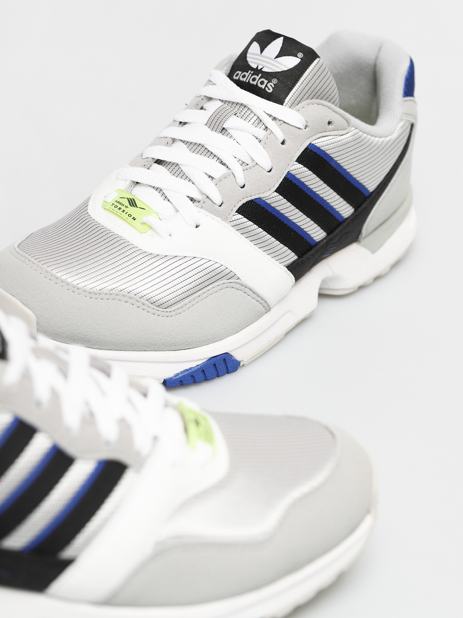 adidas Originals Zx 1000 C Cipők (greone/cblack/royblu)