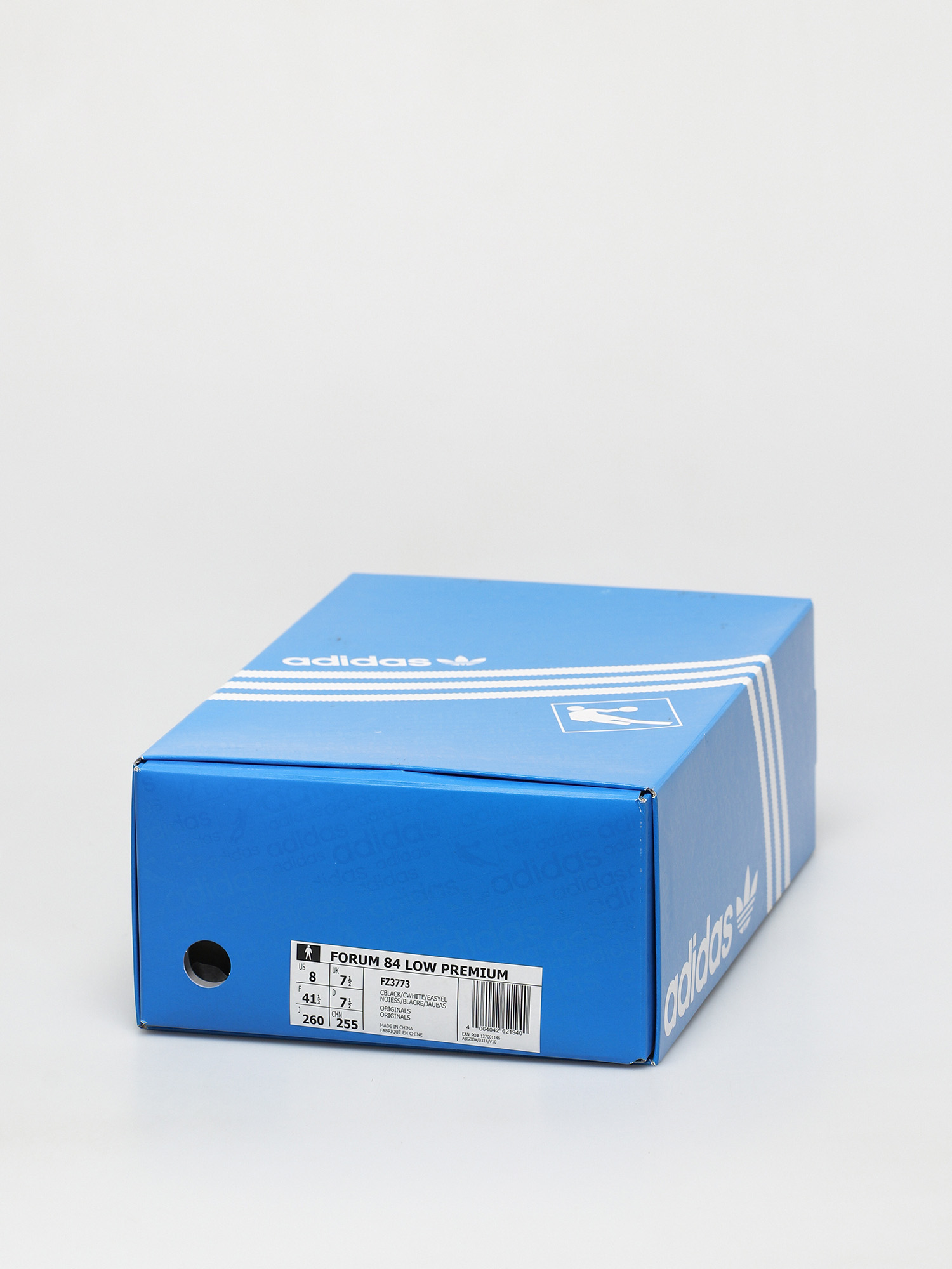 adidas Originals Forum 84 Low Premium Cipők (premium)