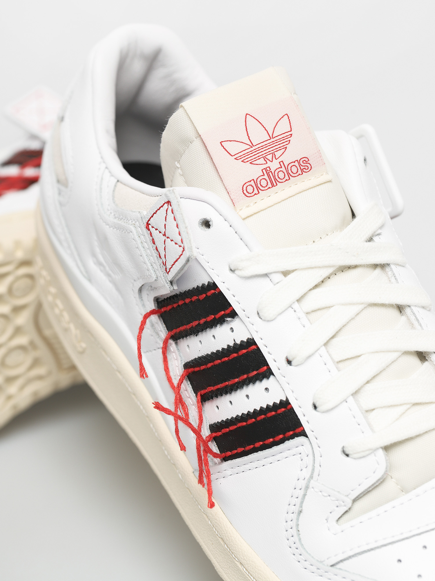 adidas Originals Forum 84 Low Premium Cipők (premium)