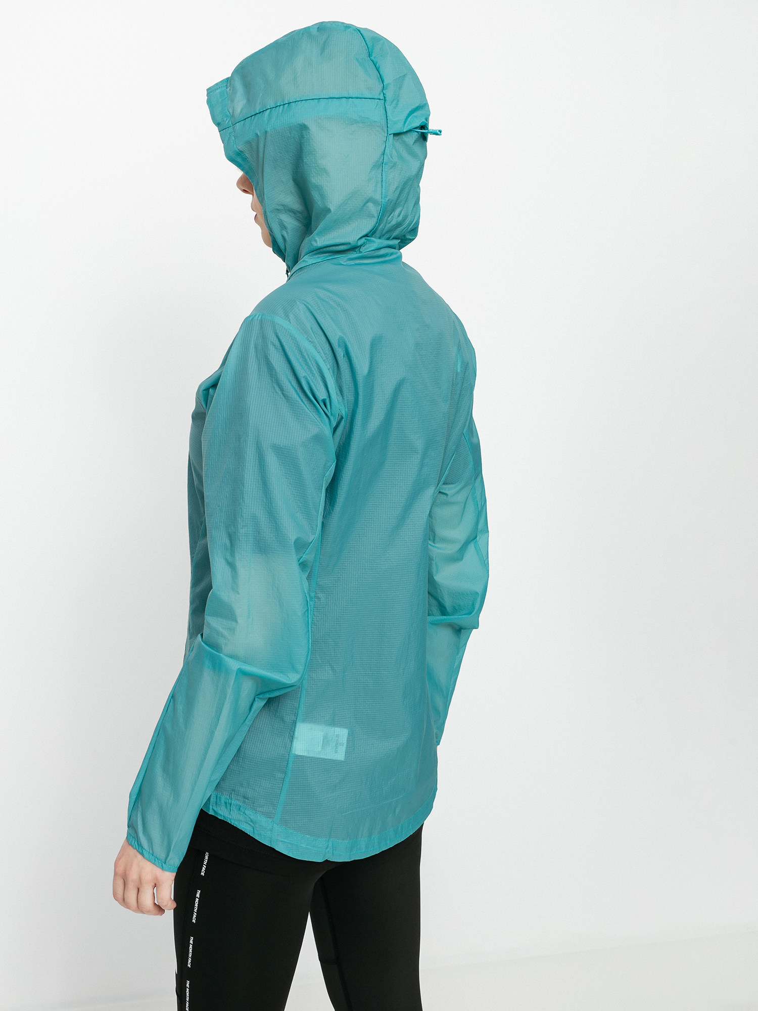 Patagonia Houdini Wmn Dzseki (iggy blue)