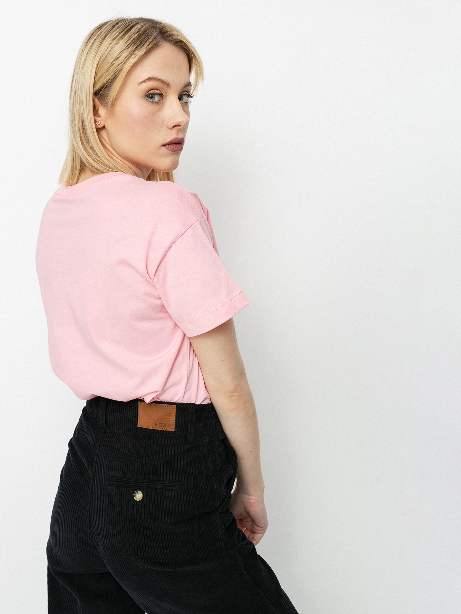 Champion Crewneck 112650 Wmn Ujjatlan felső (cnp)