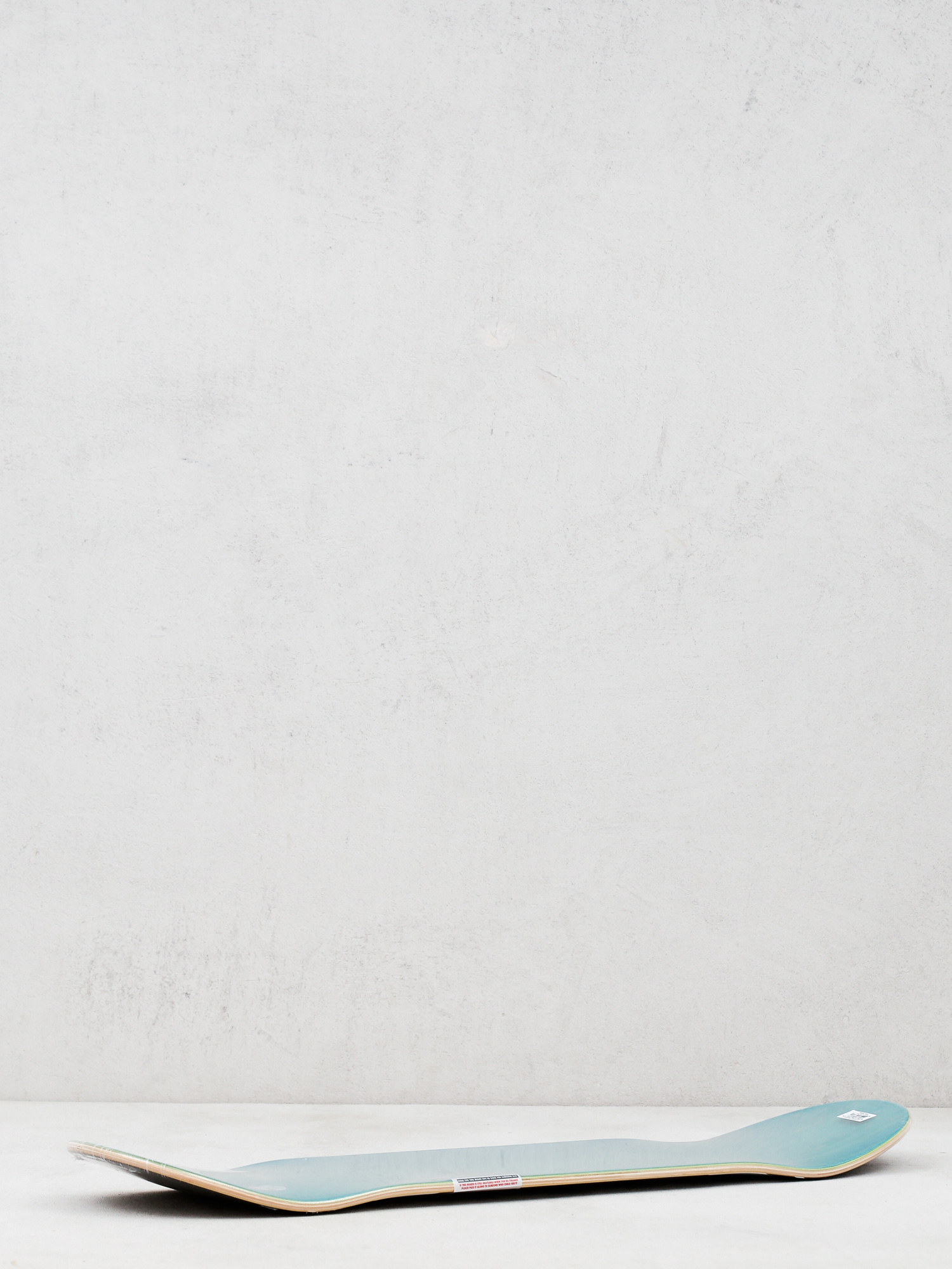 Real Deszka Classic Oval (black)