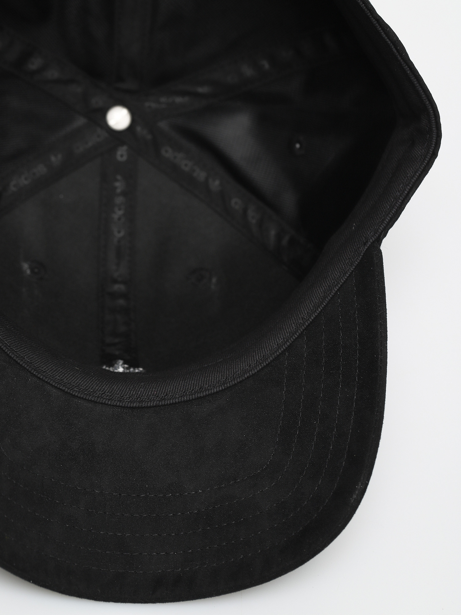 adidas Originals Baseball sapka Pe Ac Bb Cap (black)