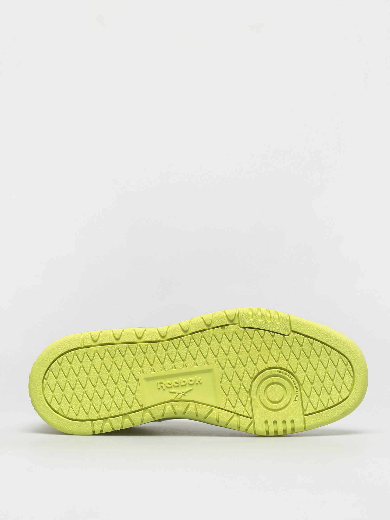 Reebok Club C Double Wmn Cipők (hivigr/hivigr/hivigr)