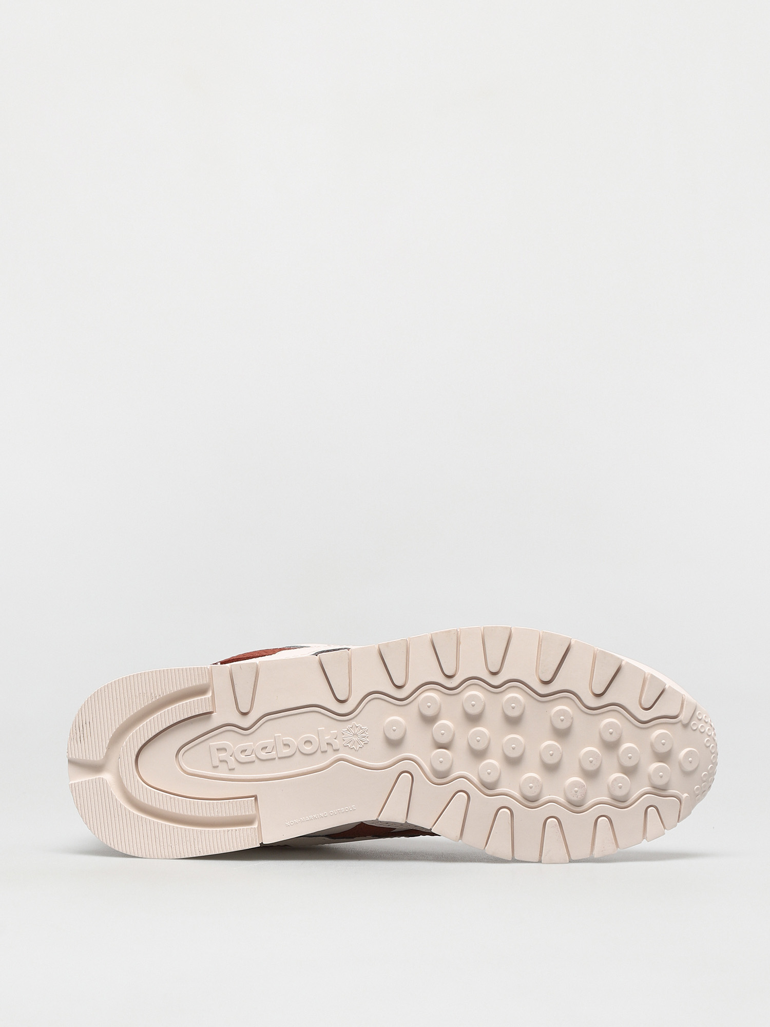 Reebok Cl Lthr Wmn Cipők (cerpnk/white/bakear)