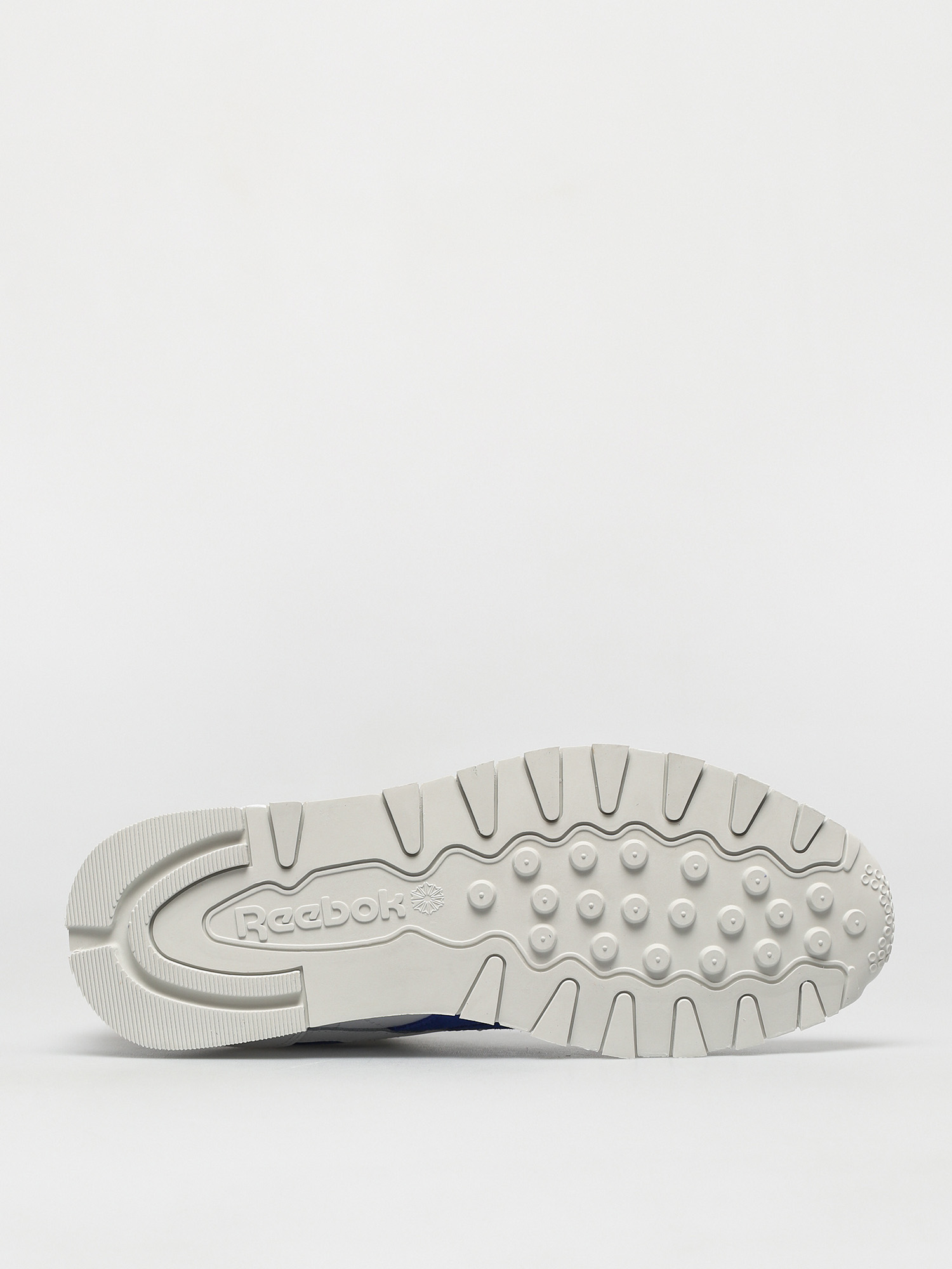 Reebok Cl Lthr Cipők (white/coublu/morfog)