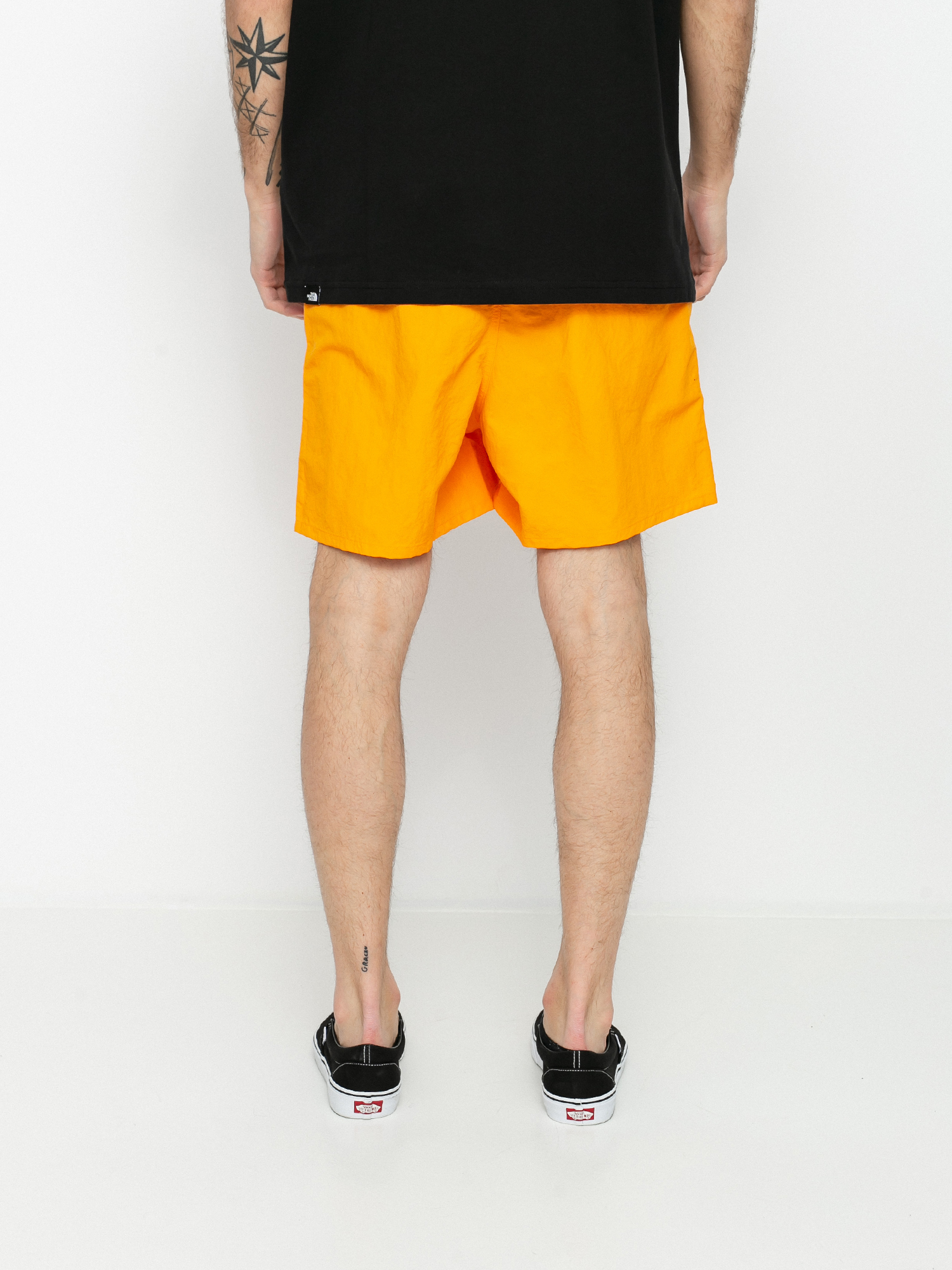 Patagonia Baggies Shorts 5in Rövidnadrág (mango)