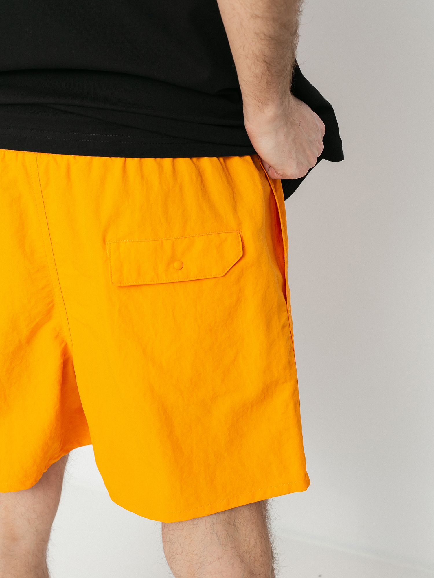 Patagonia Baggies Shorts 5in Rövidnadrág (mango)