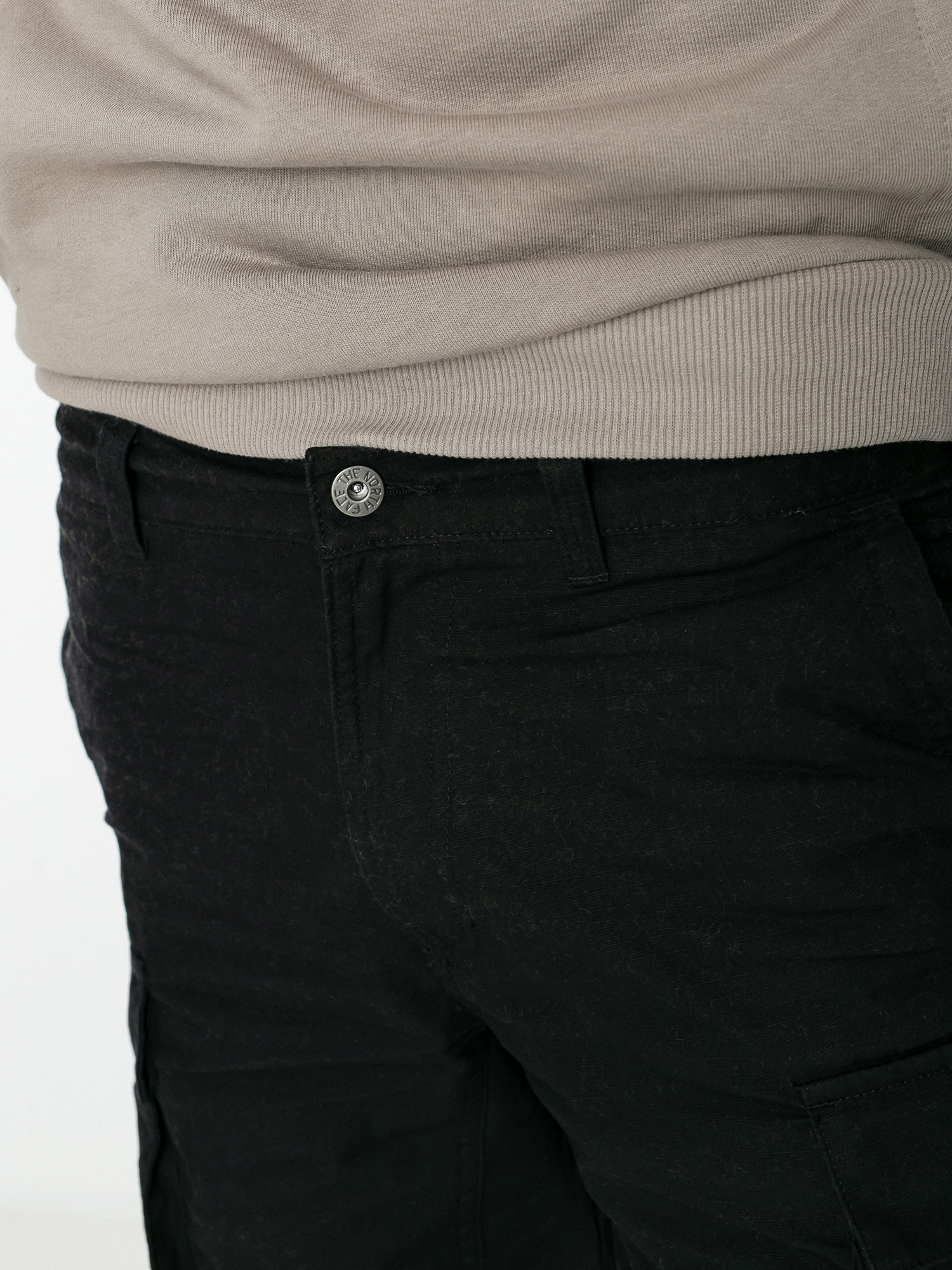 The North Face Anticline Cargo Rövidnadrág (tnf black)