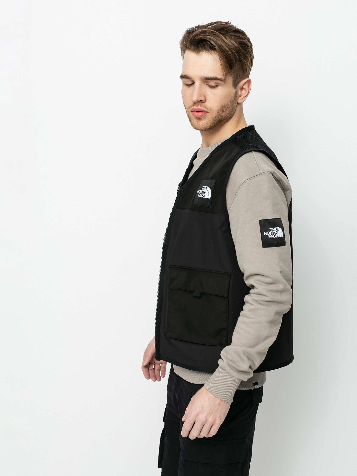 obey utility vest