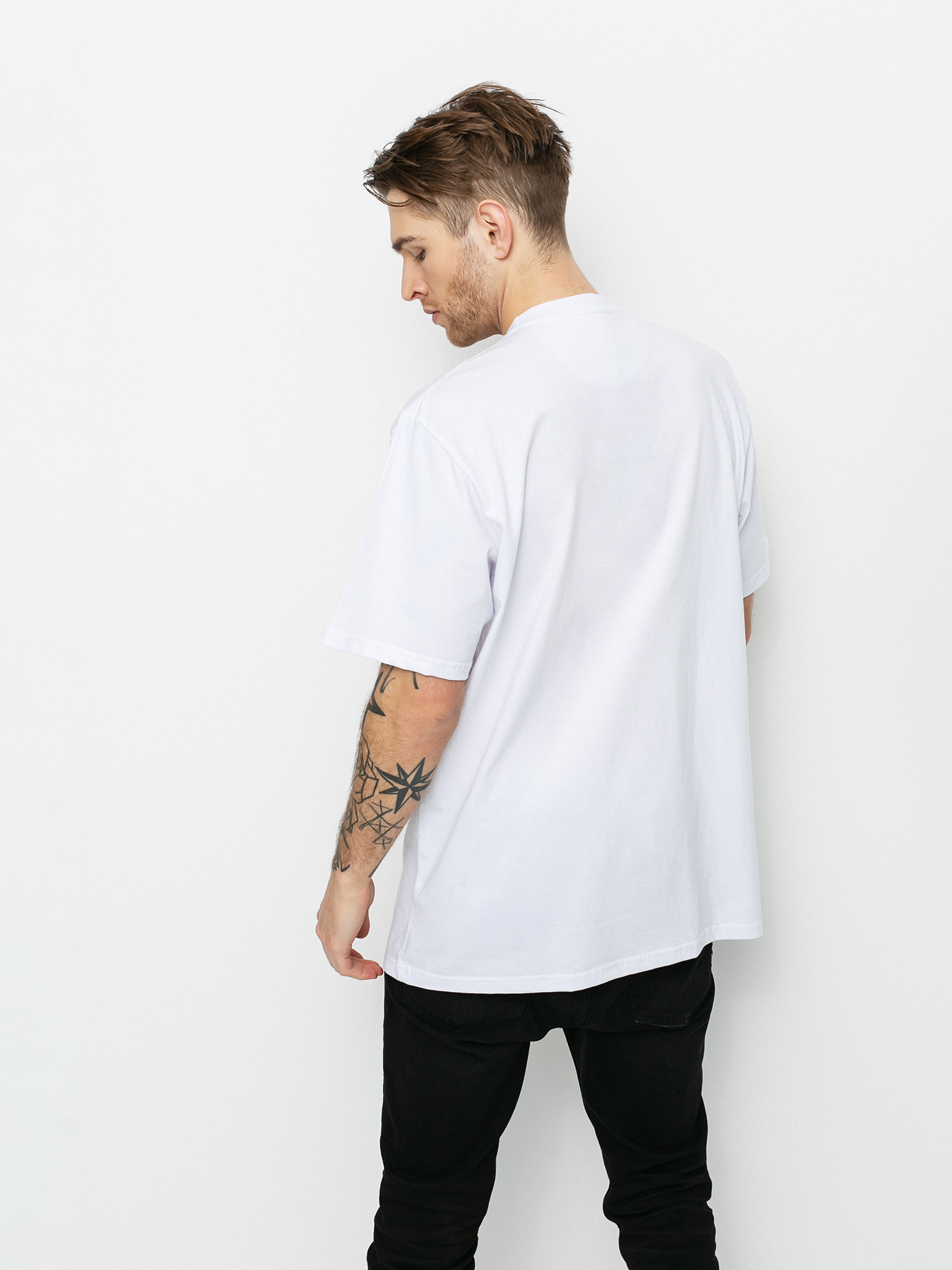 Prosto Hama Ujjatlan felső (white)