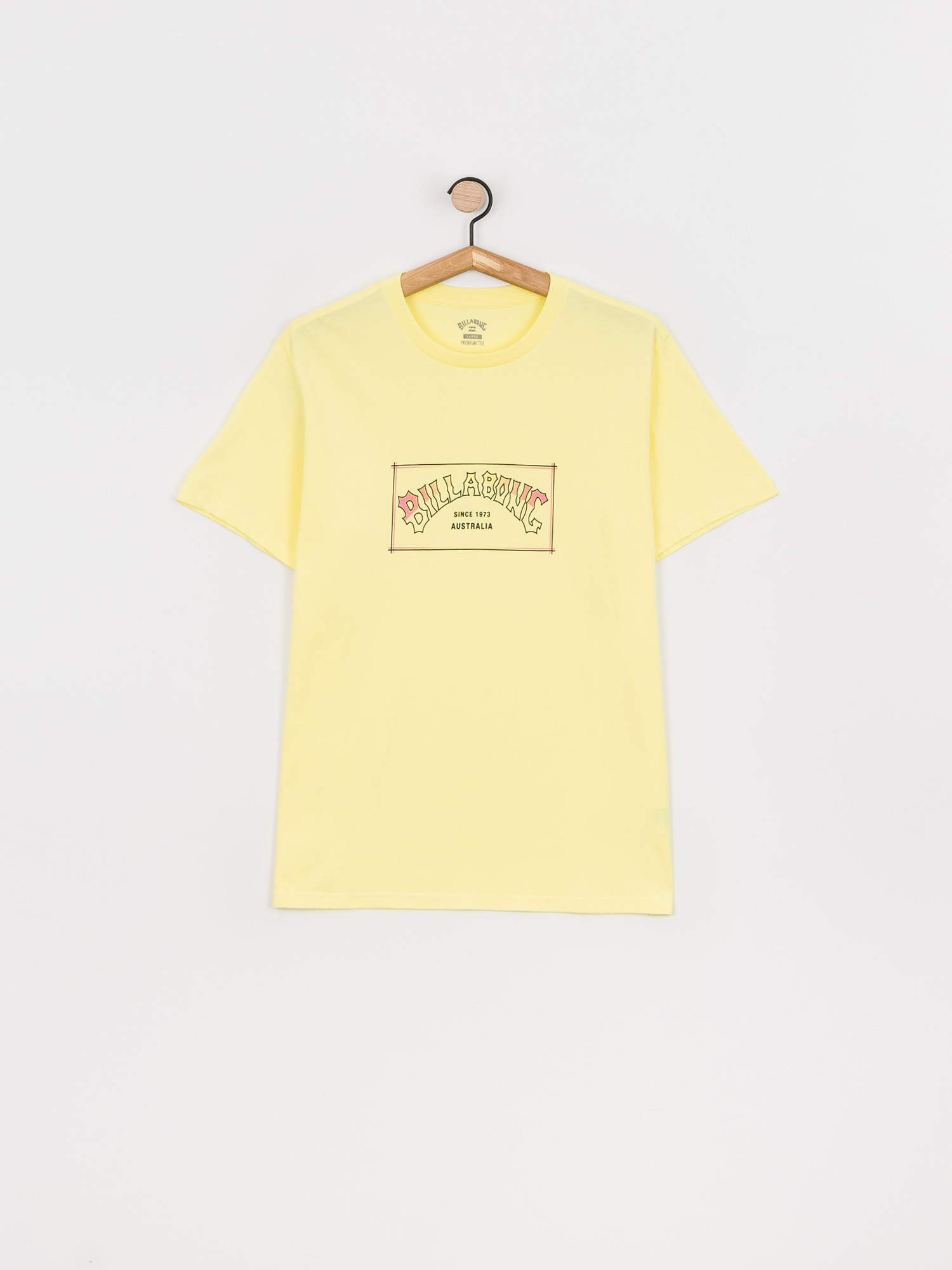 Billabong Arch Ujjatlan felső (beeswax)