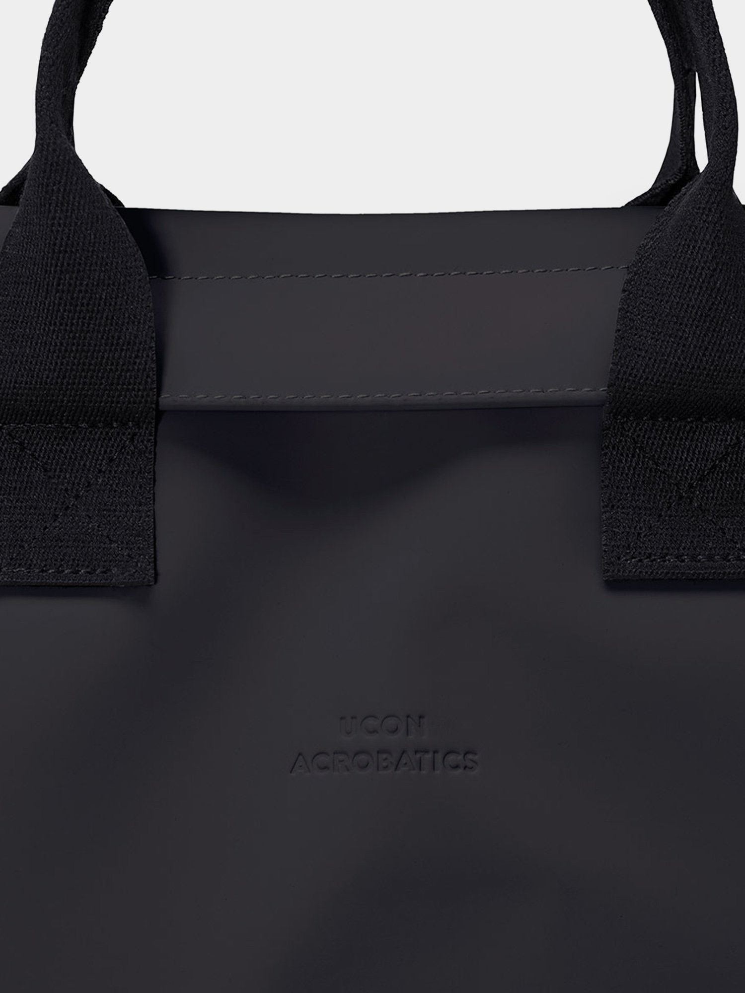 Ucon Acrobatics Eliza Lotus Kézitáska (black)