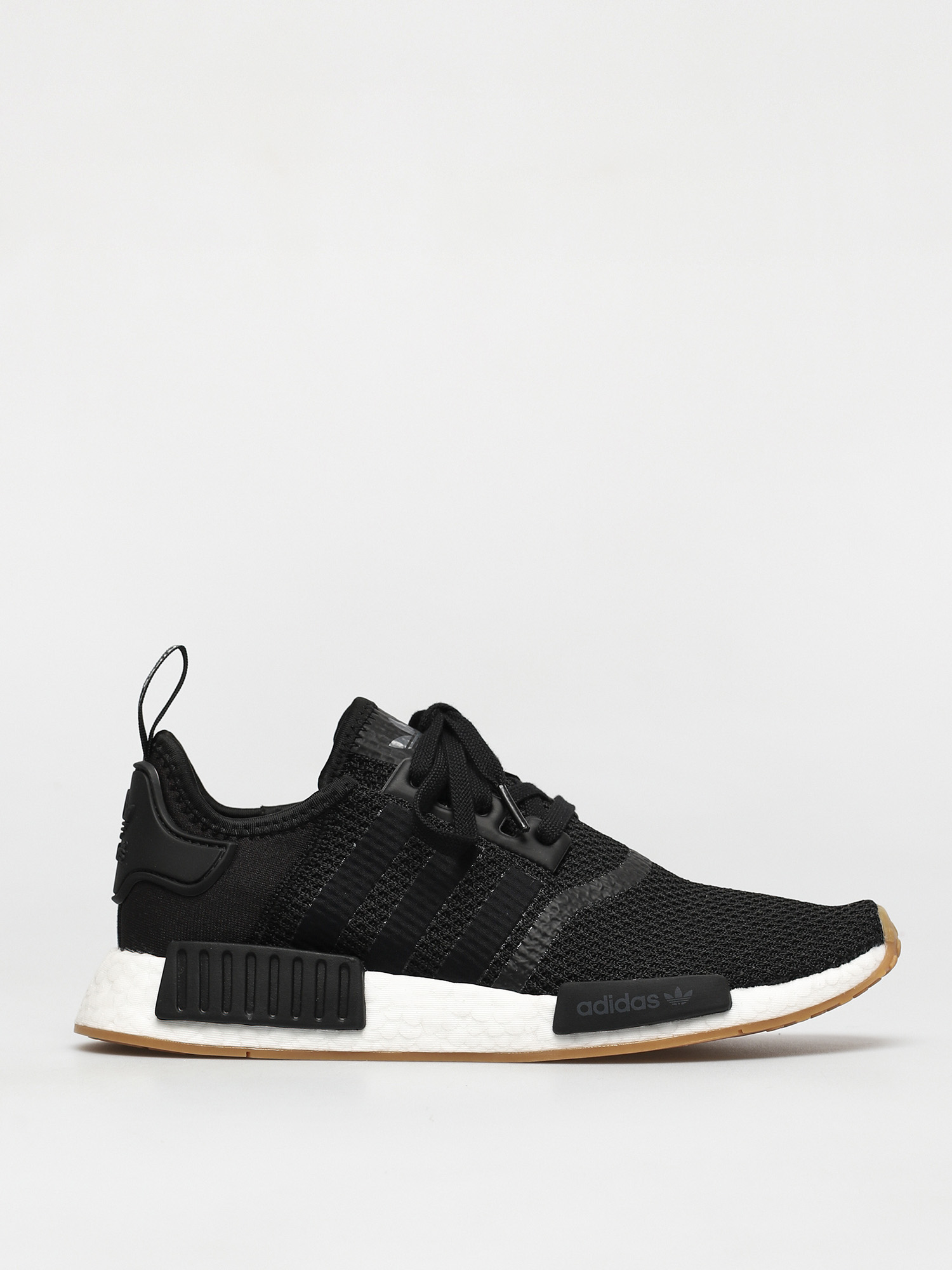 adidas Originals Nmd R1 Cipők (cblack/cblack/ftwwht)
