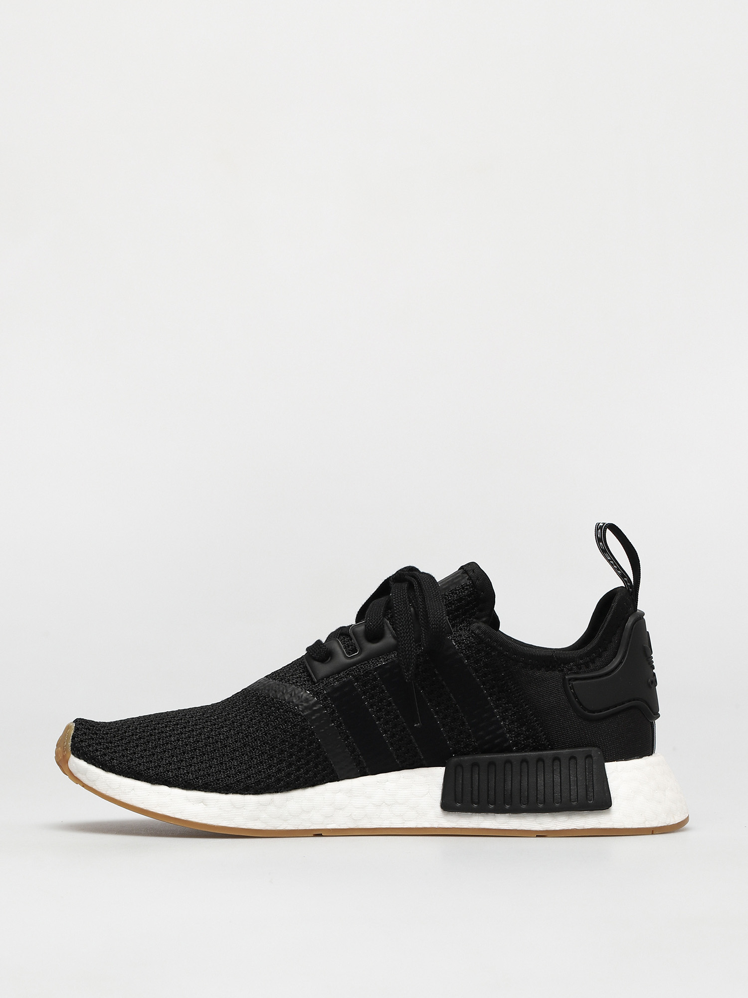 adidas Originals Nmd R1 Cipők (cblack/cblack/ftwwht)