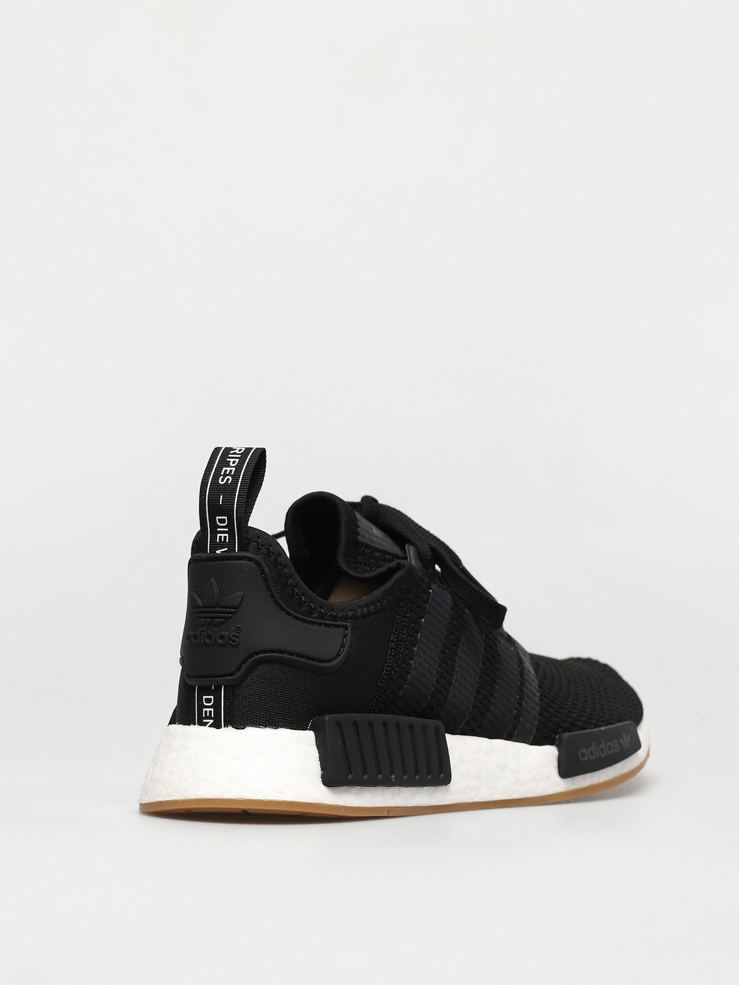 adidas Originals Nmd R1 Cipők (cblack/cblack/ftwwht)
