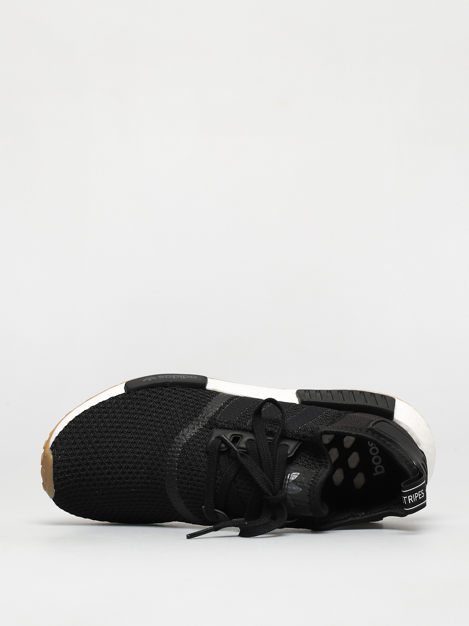 adidas Originals Nmd R1 Cipők (cblack/cblack/ftwwht)