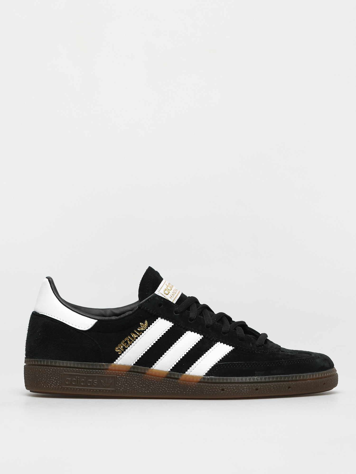 adidas Originals Handball Spezial Cipők (cblack/ftwwht/gum5)