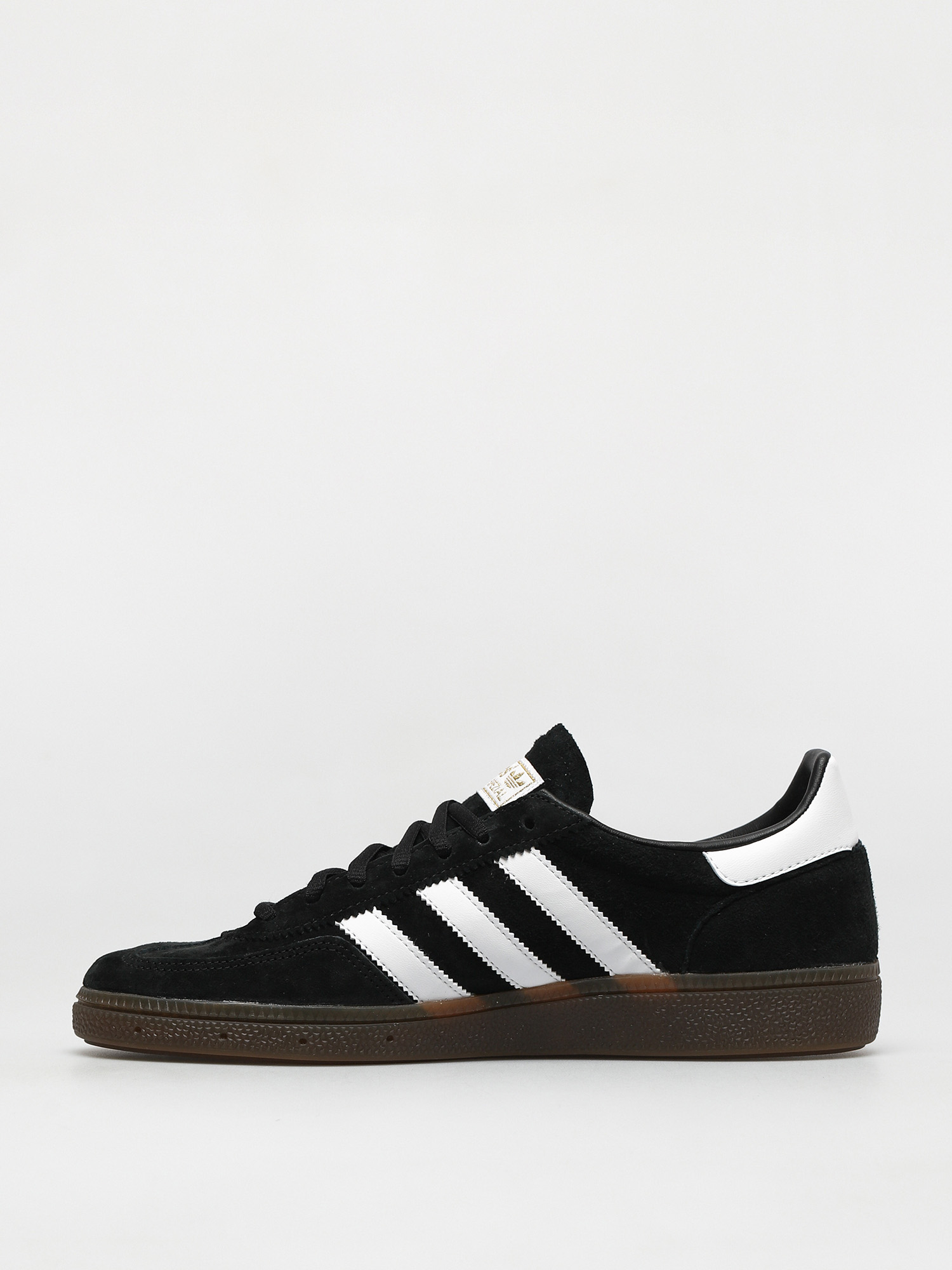 adidas Originals Handball Spezial Cipők (cblack/ftwwht/gum5)