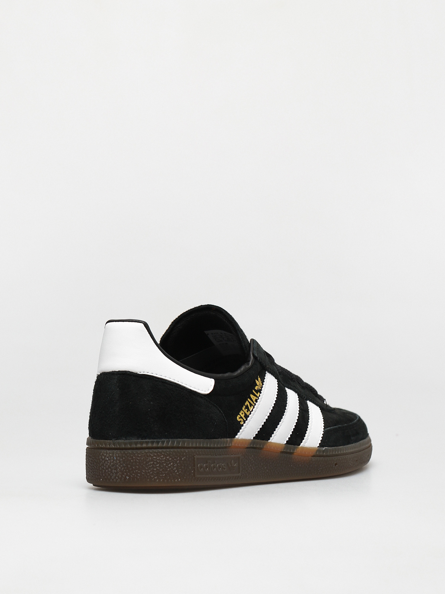 adidas Originals Handball Spezial Cipők (cblack/ftwwht/gum5)