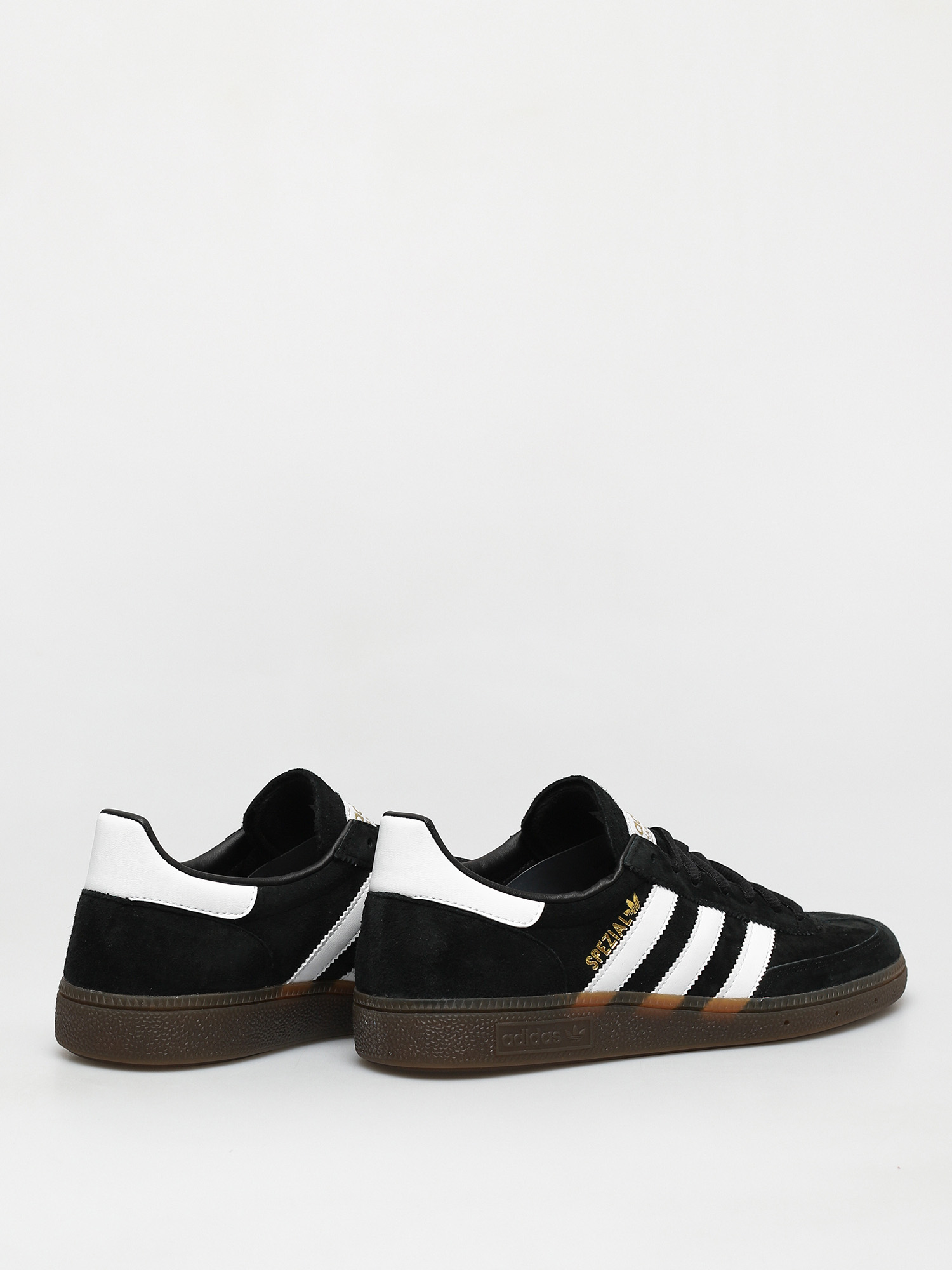 adidas Originals Handball Spezial Cipők (cblack/ftwwht/gum5)
