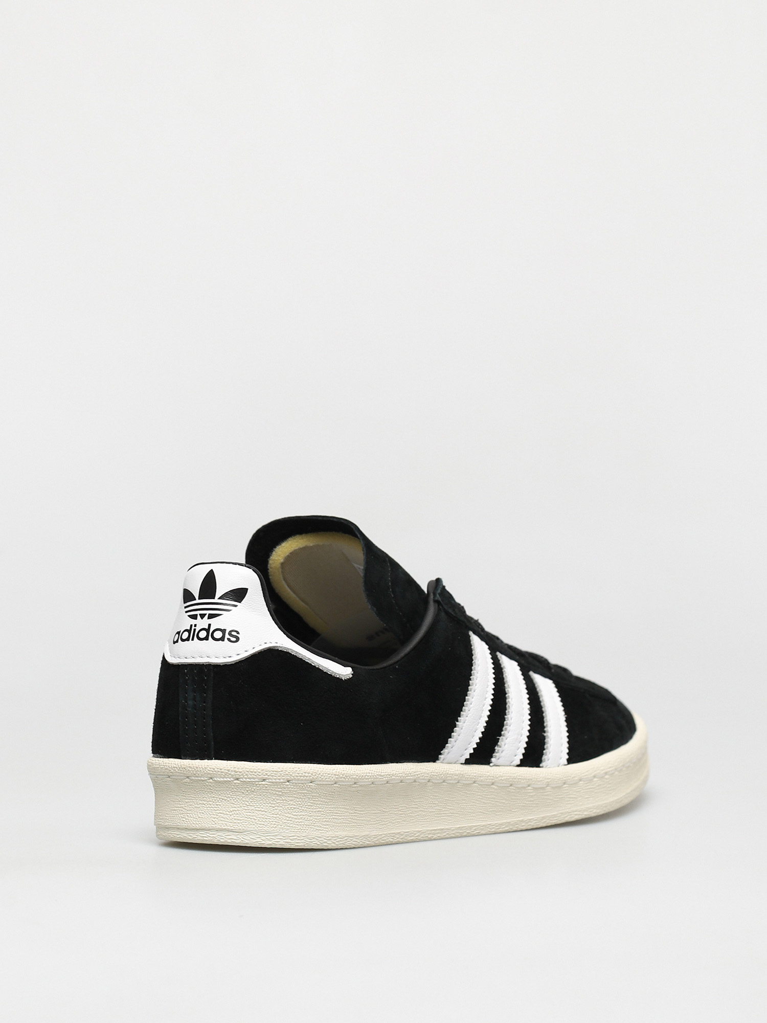 adidas Originals Campus 80S Cipők (cblack/ftwwht/owhite)