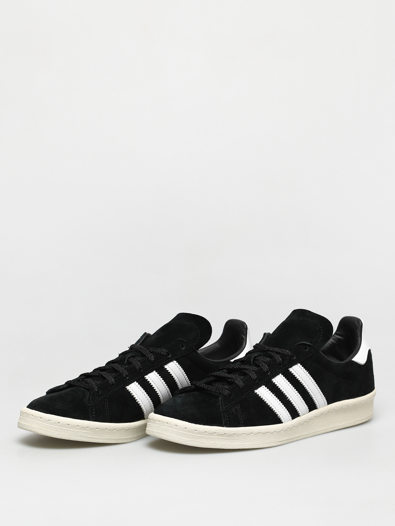 adidas Originals Campus 80S Cipők (cblack/ftwwht/owhite)