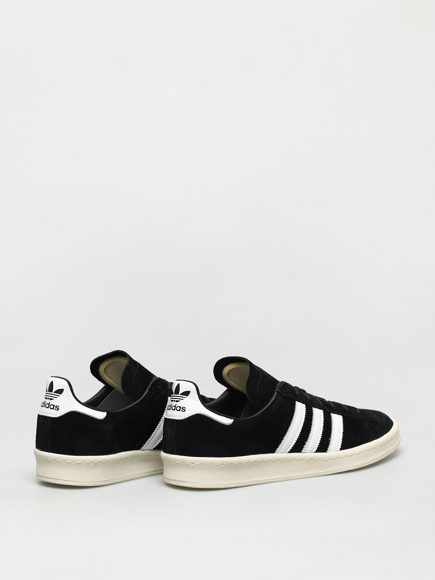 adidas Originals Campus 80S Cipők (cblack/ftwwht/owhite)