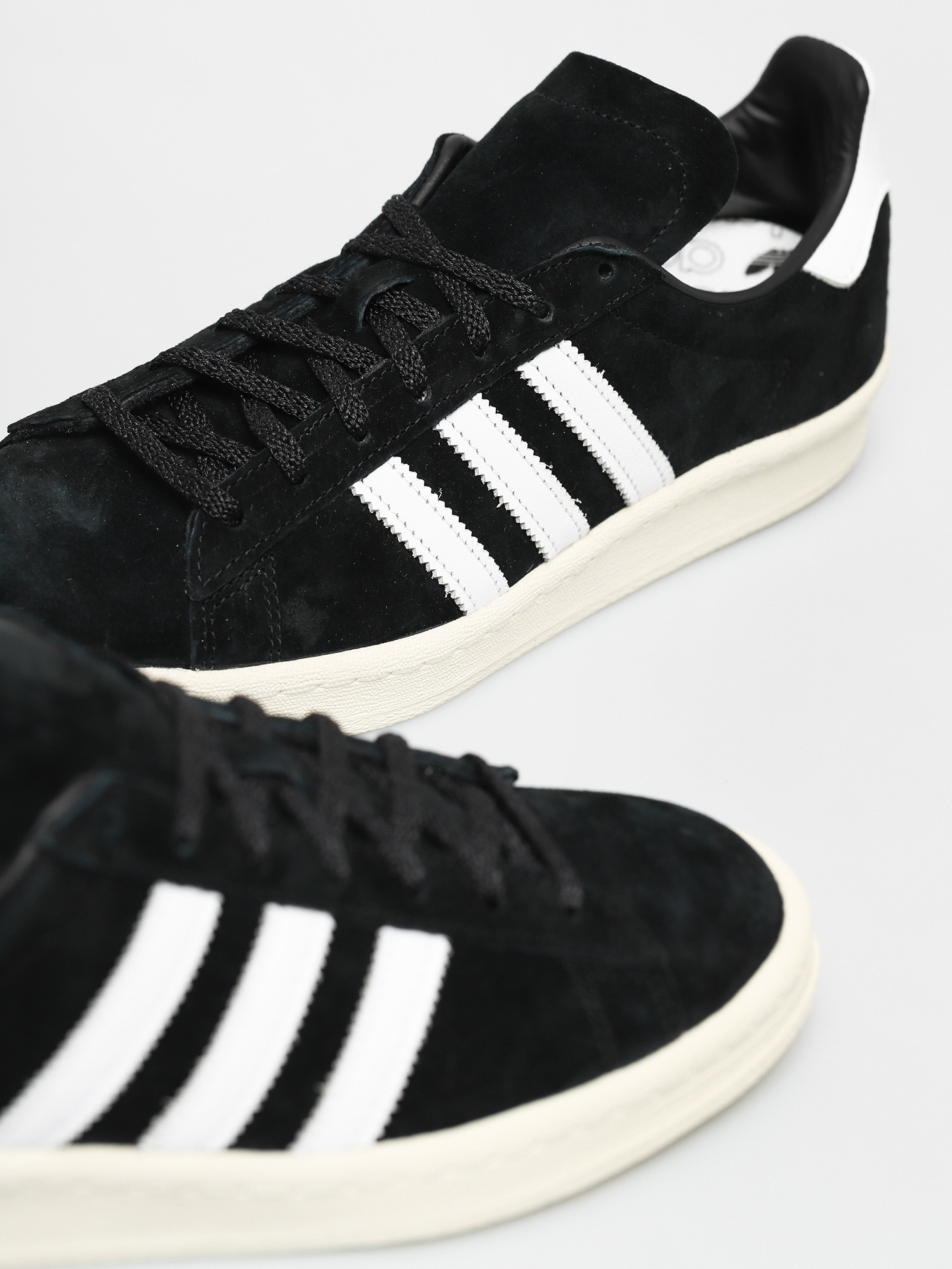 adidas Originals Campus 80S Cipők (cblack/ftwwht/owhite)