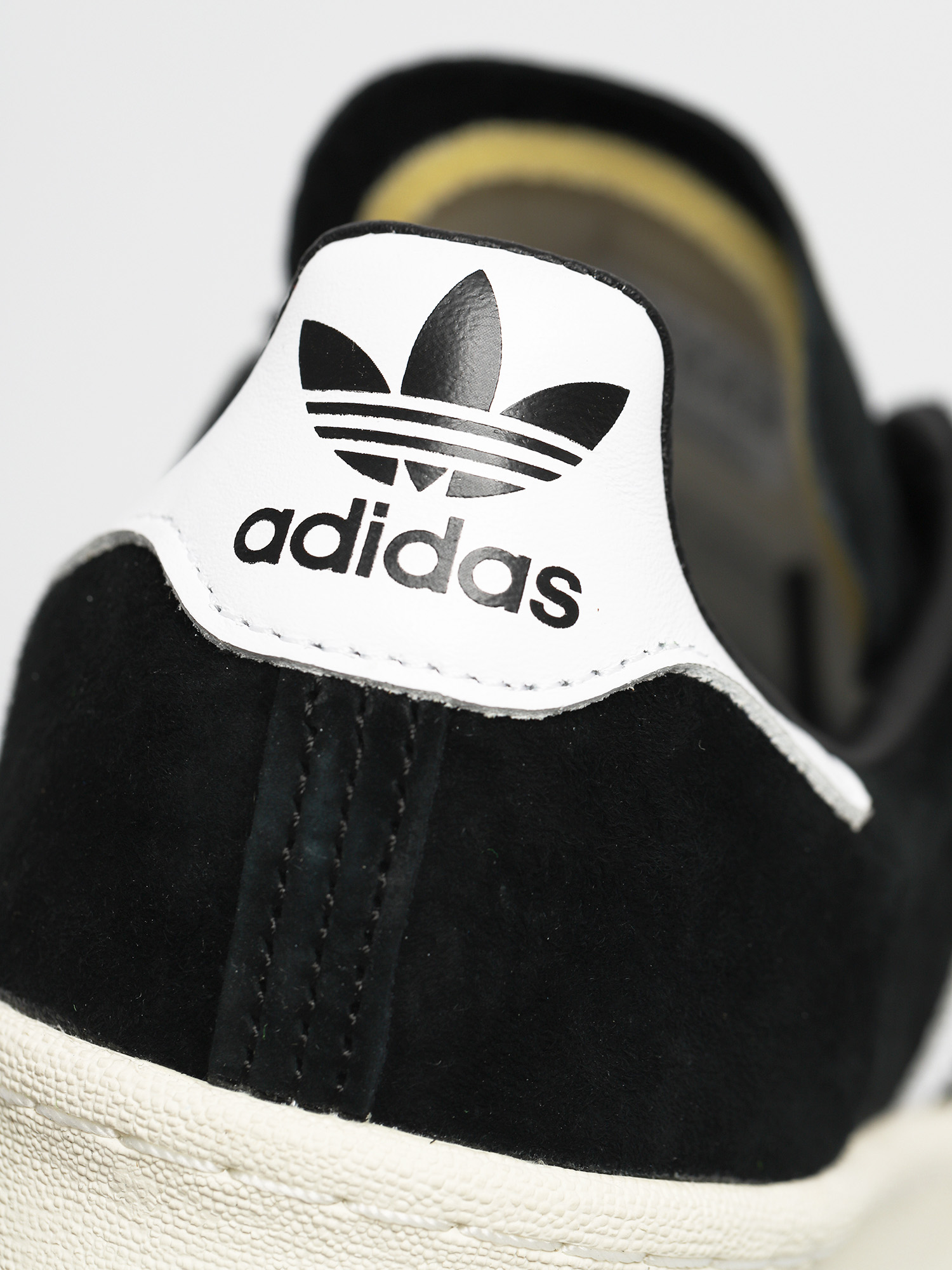 adidas Originals Campus 80S Cipők (cblack/ftwwht/owhite)