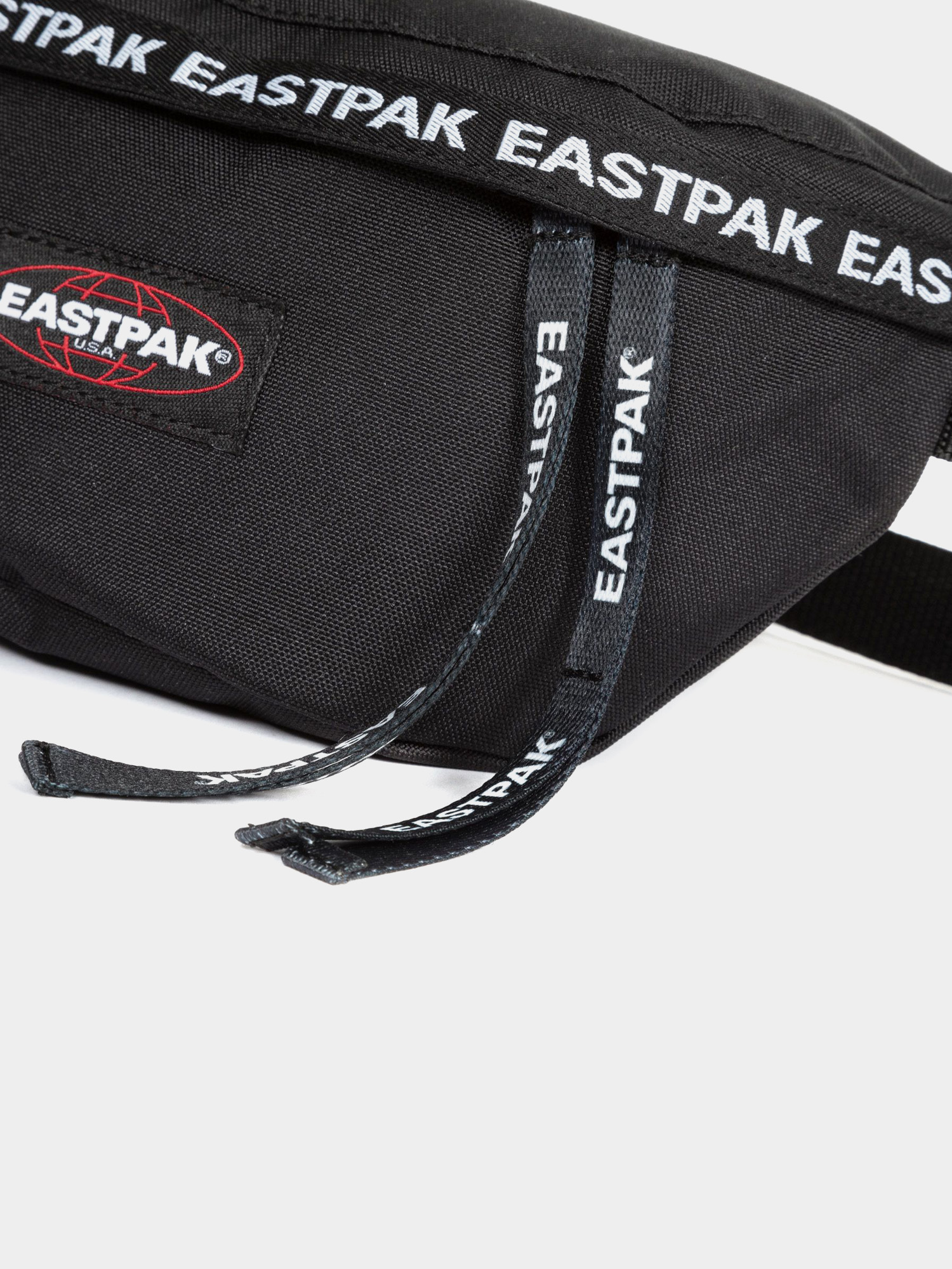 Eastpak Springer Övtáska (bold puller black)