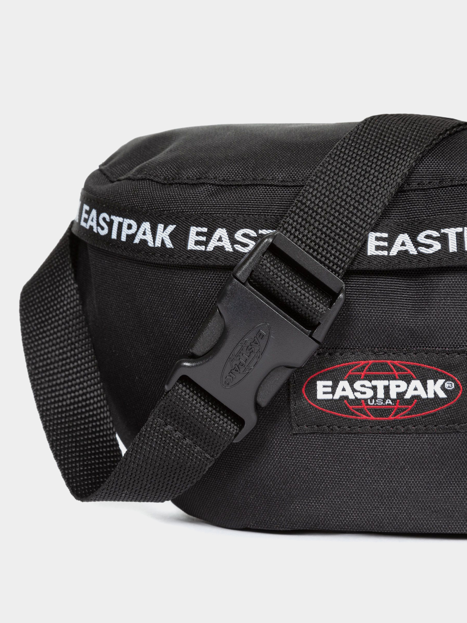 Eastpak Springer Övtáska (bold puller black)